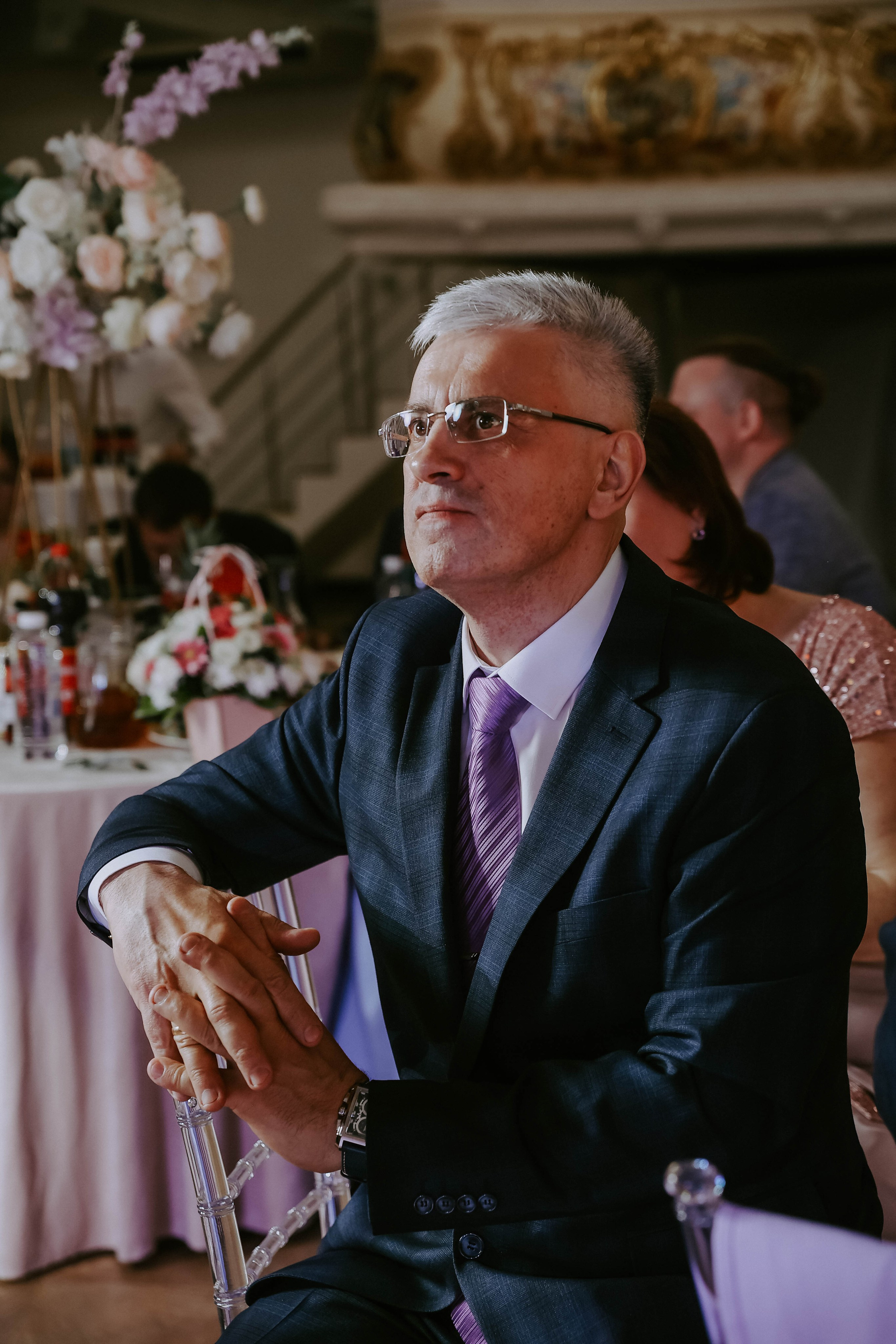 Анастасия и Владимир. Фотограф в Москве и любой точке земного шара Алёна Вялова (Чулкова)