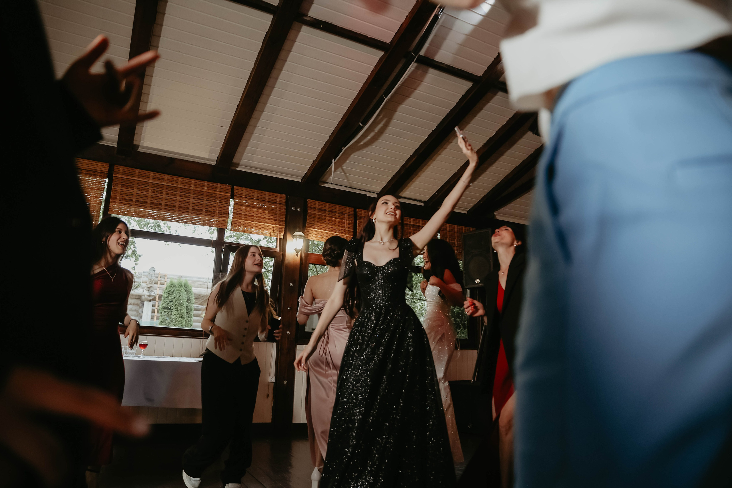 Выпускной 11А и 11Б. Photographer in Moscow & everywhere in the World Alena Vyalova