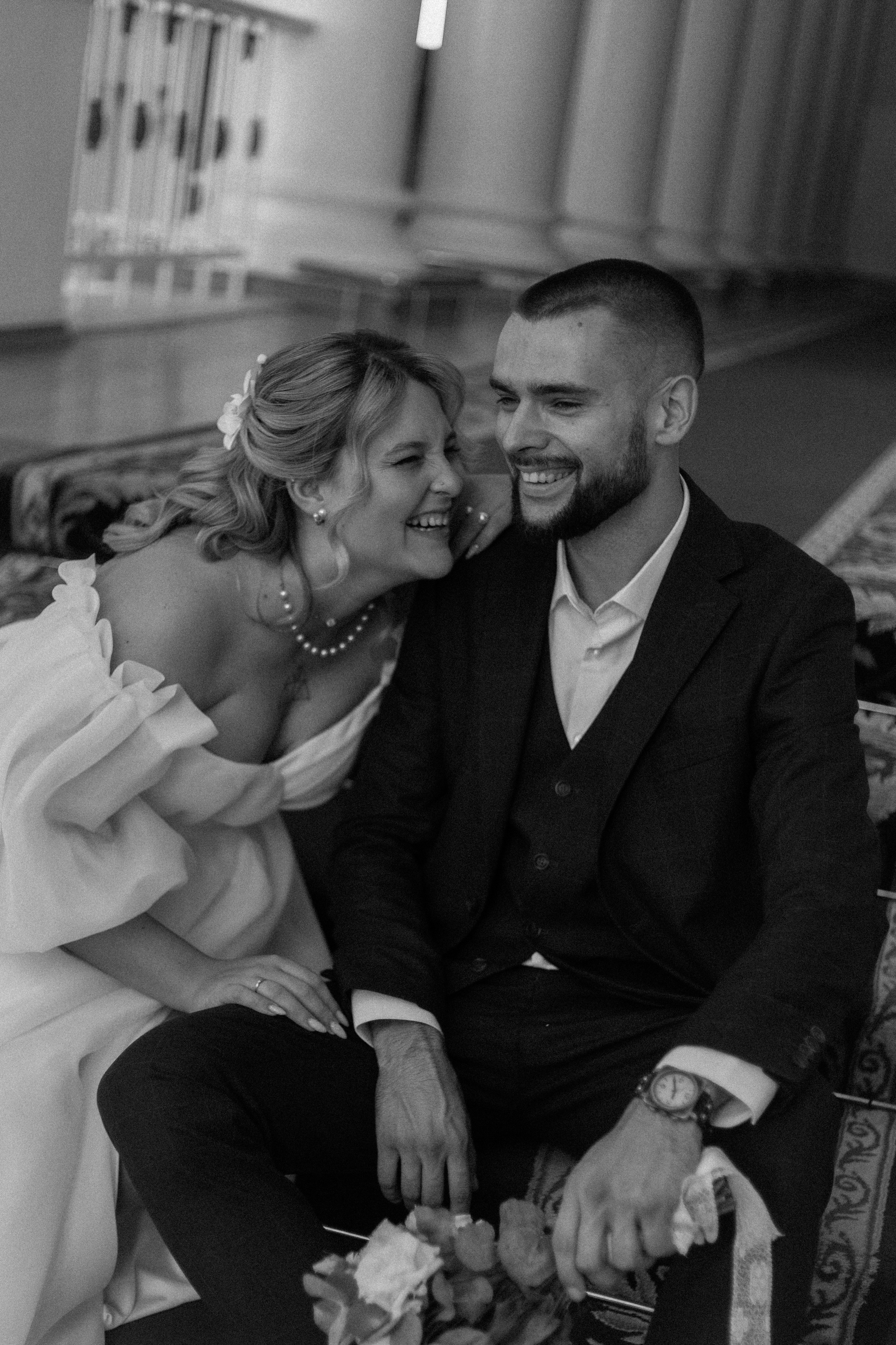 Ярослав и Анастасия. Фотограф свадебных и парных историй Кристина Шакула