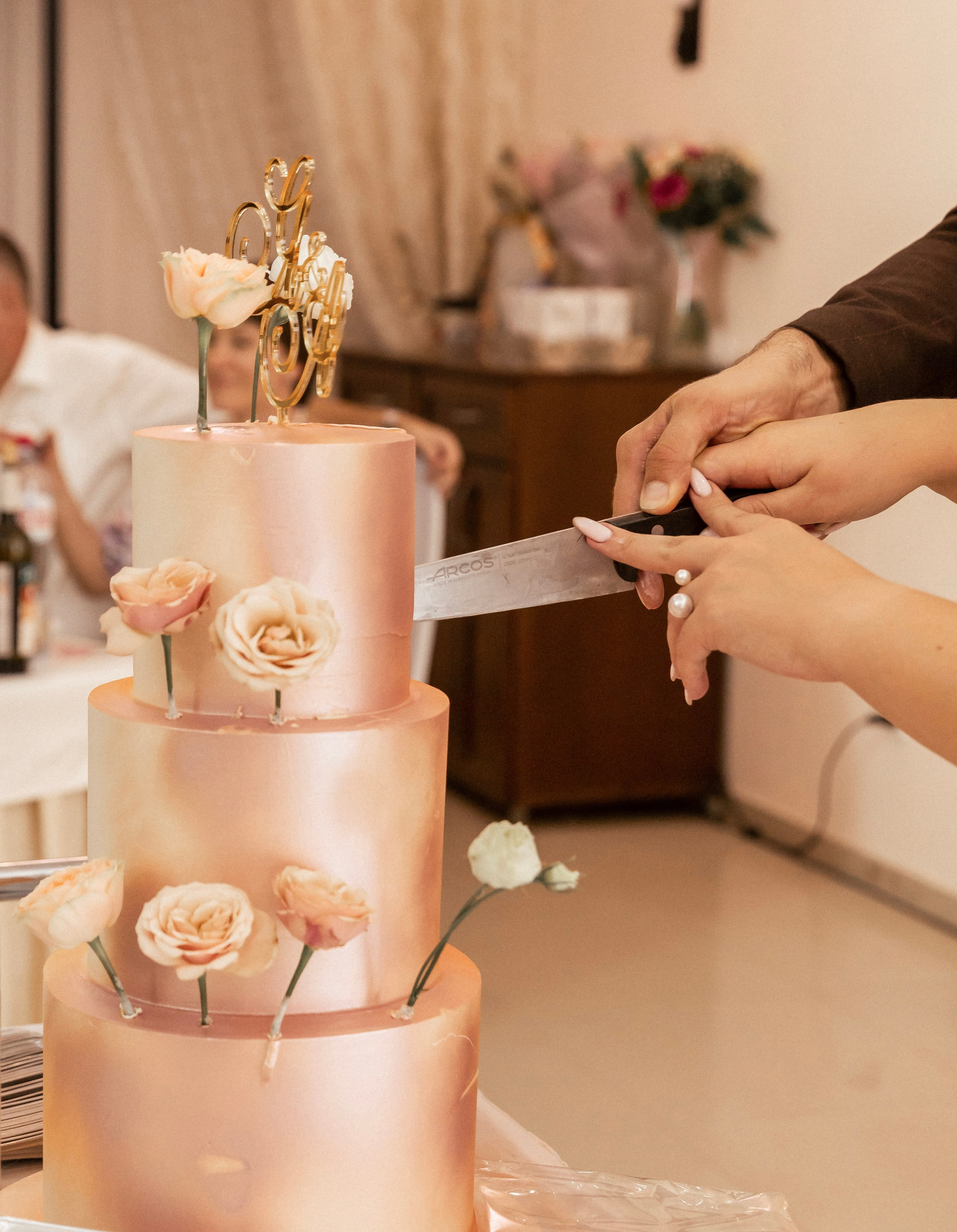 Ярослав и Анастасия. Фотограф свадебных и парных историй Кристина Шакула