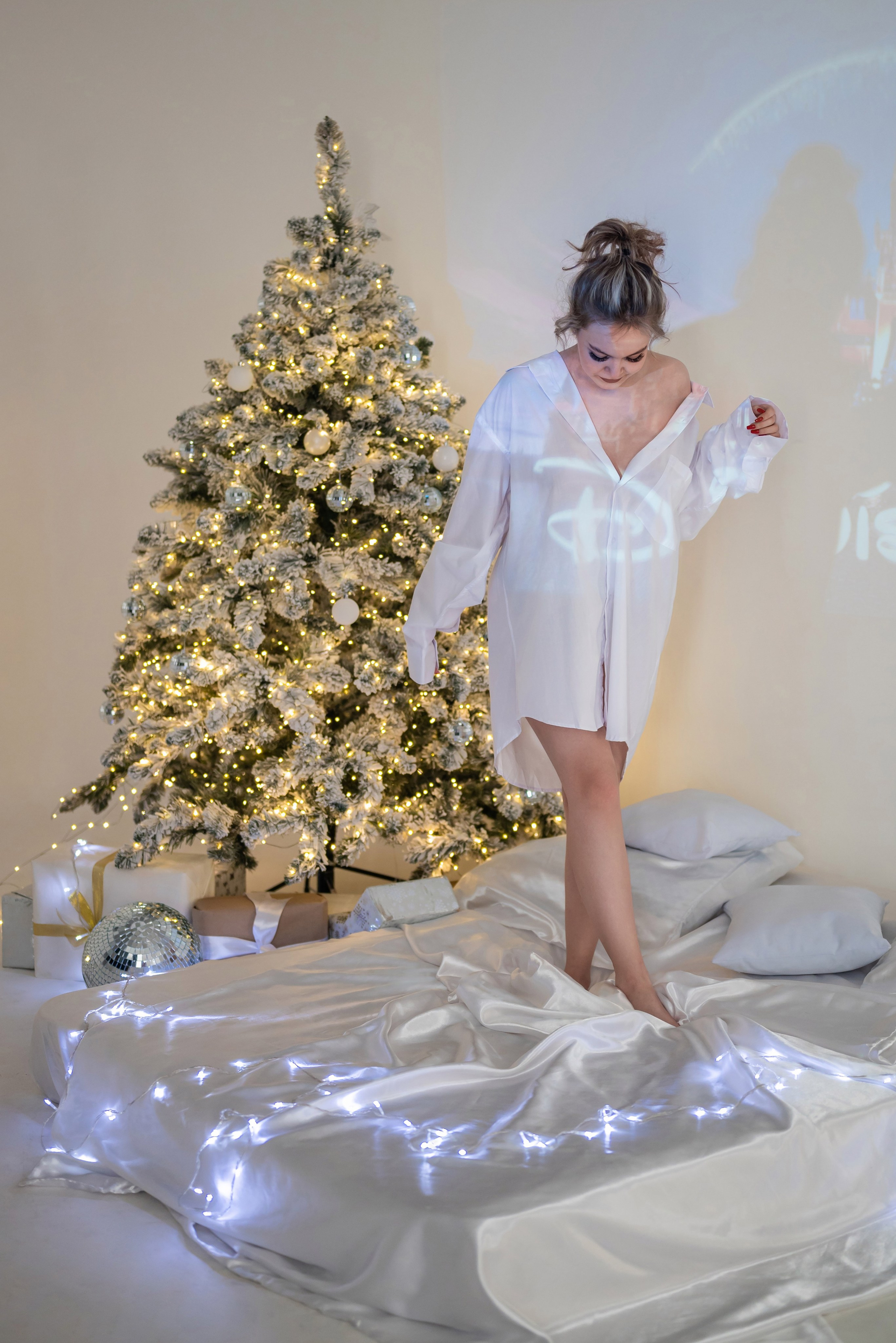 Екатерина. Фотограф в городе Салават