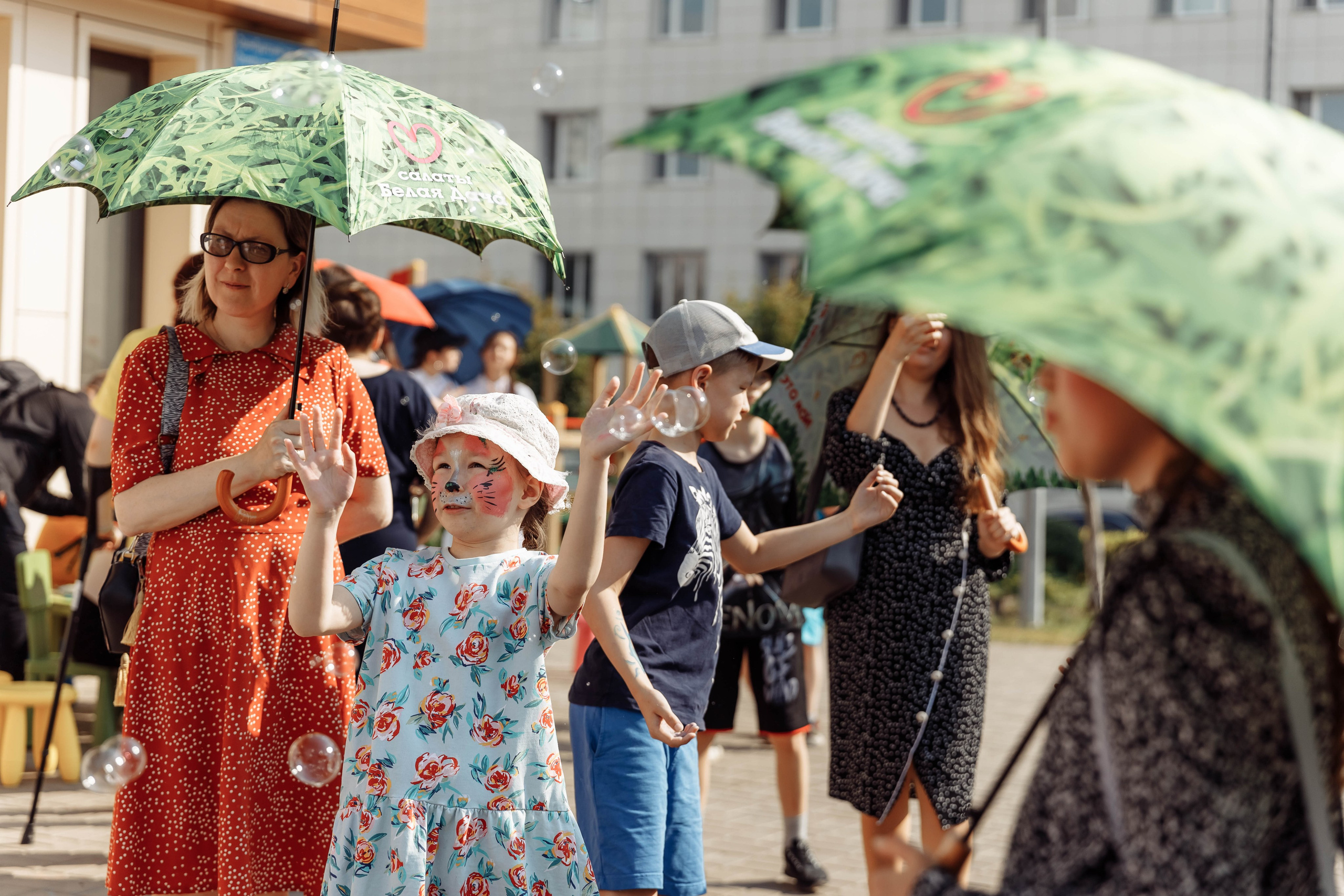 Дом Роналда Маклоналда. Свадебный фотограф Казань Чебоксары Москва