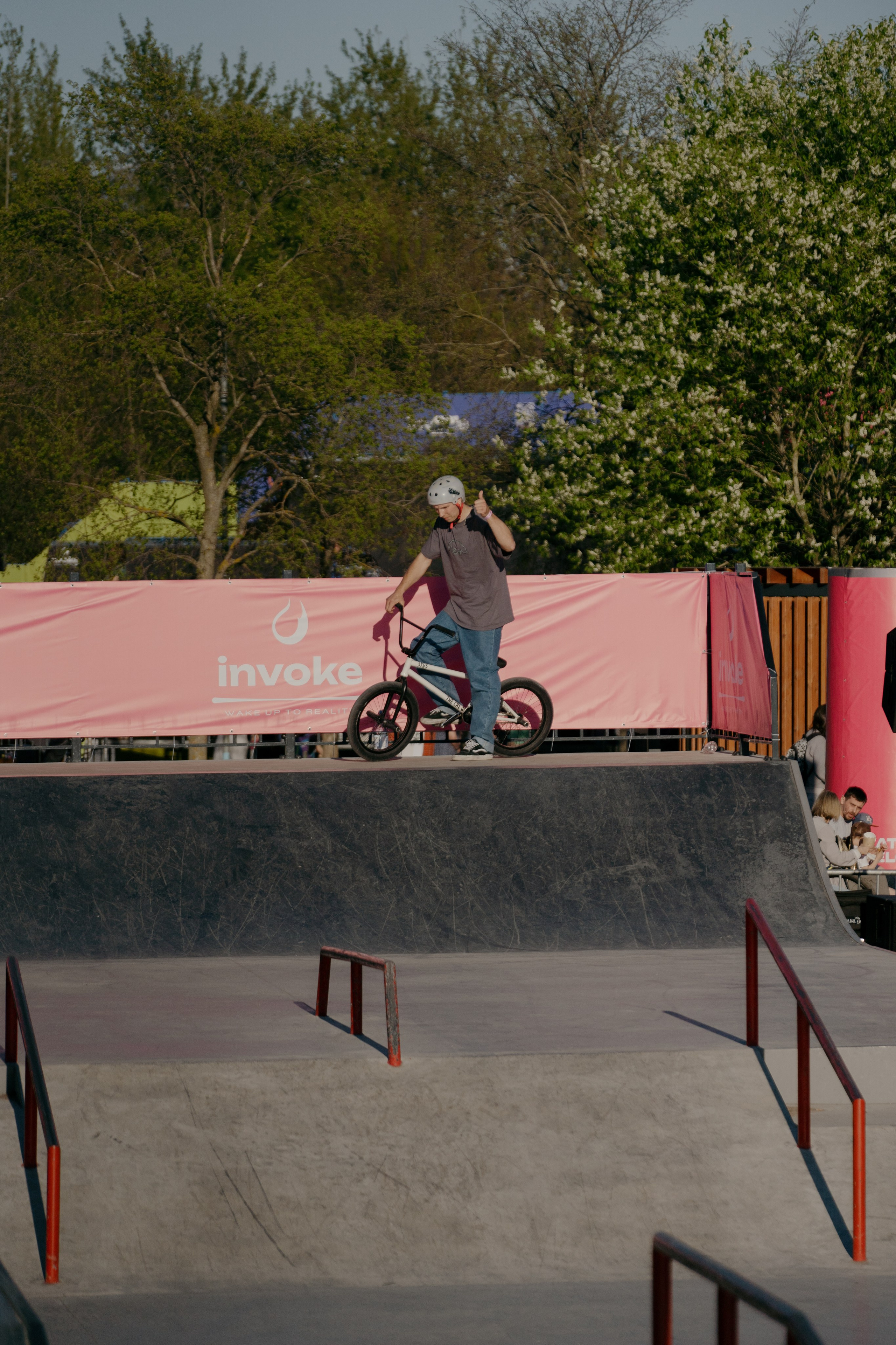 INVOKE PUMP JAM 17–19 мая 2024 СПБ Парк 300 летия. Свадебный и семейный фотограф в Санкт-Петербурге Дмитрий Панин