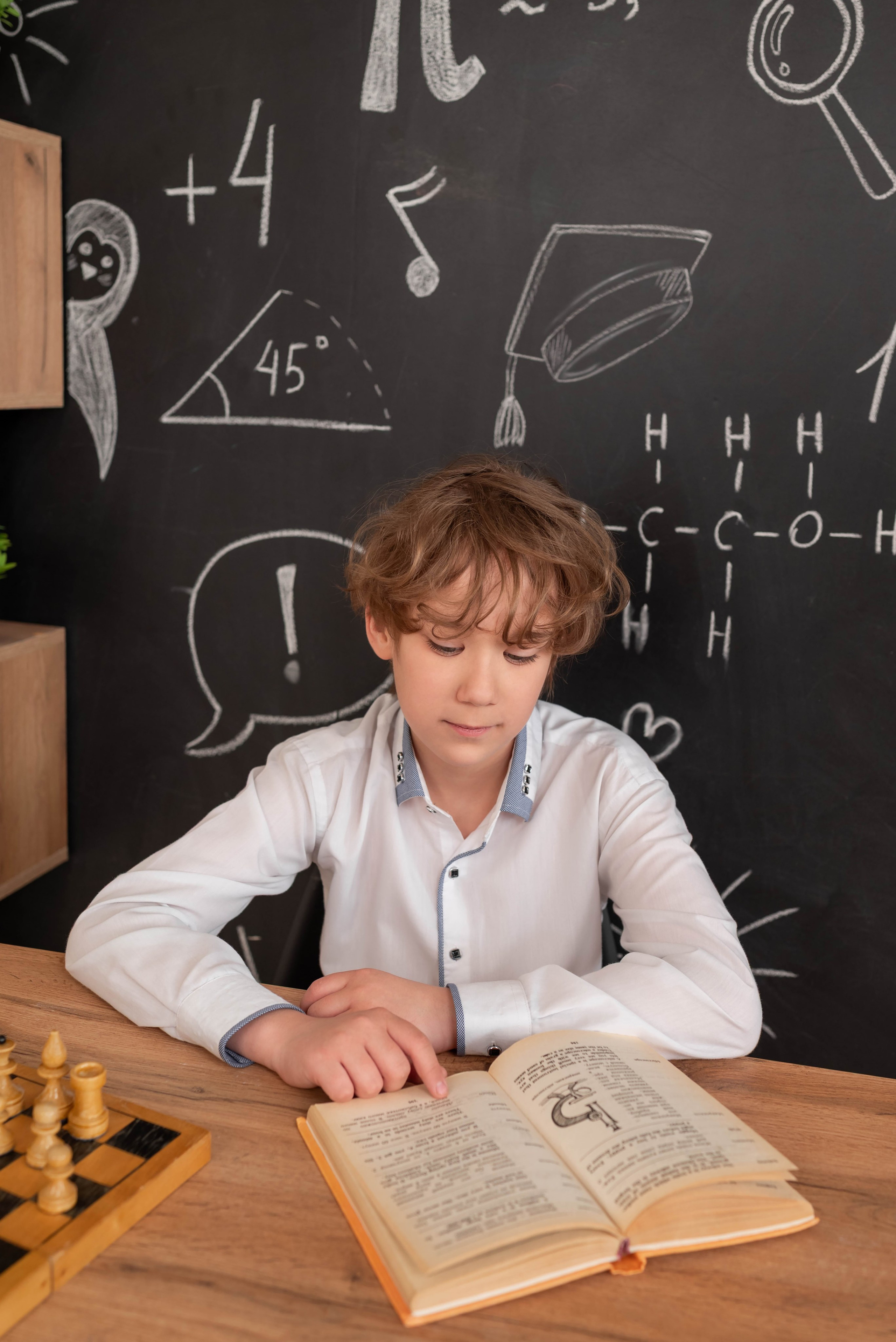 СОШ 22 4в класс. Фотограф в городе Салават