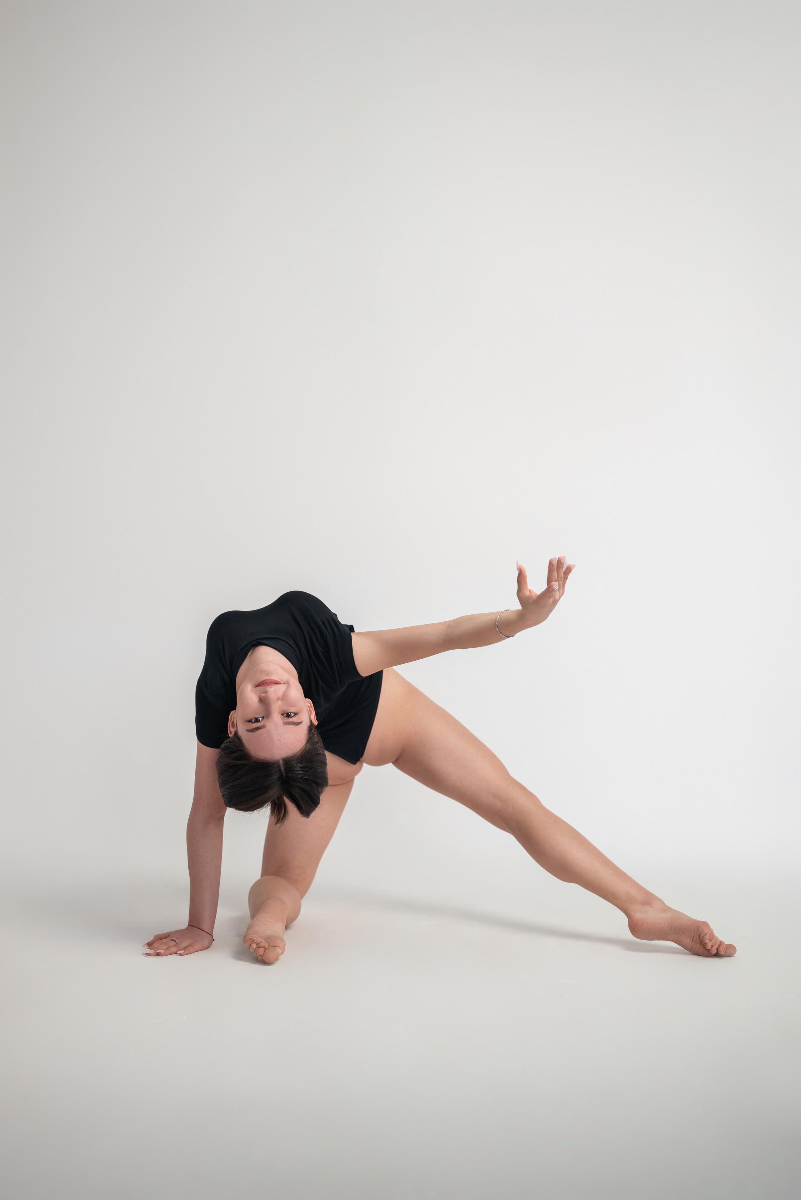 Камилла. Фотограф в городе Салават