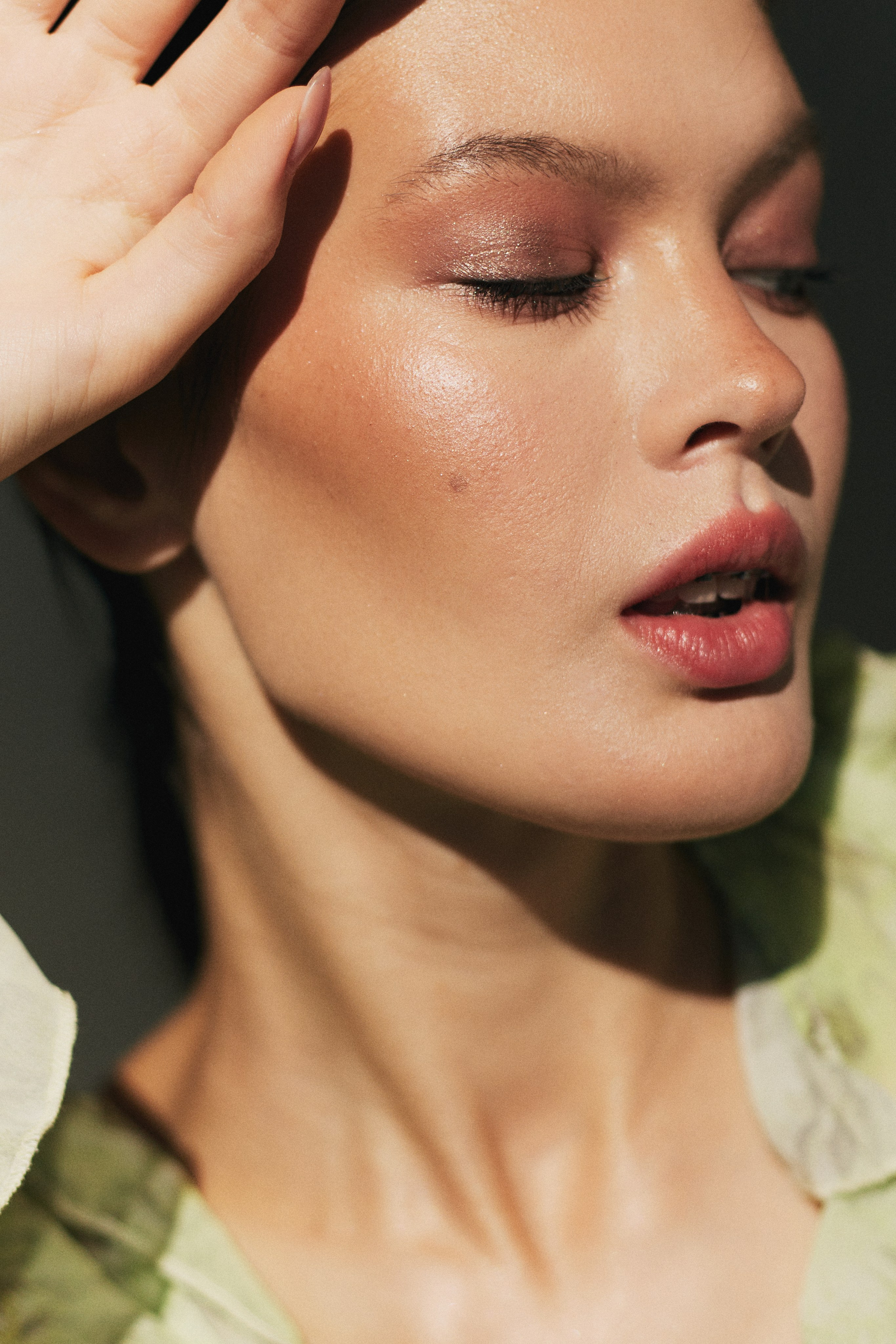 Настя. Фотограф Ионова Анастасия, г Владивосток