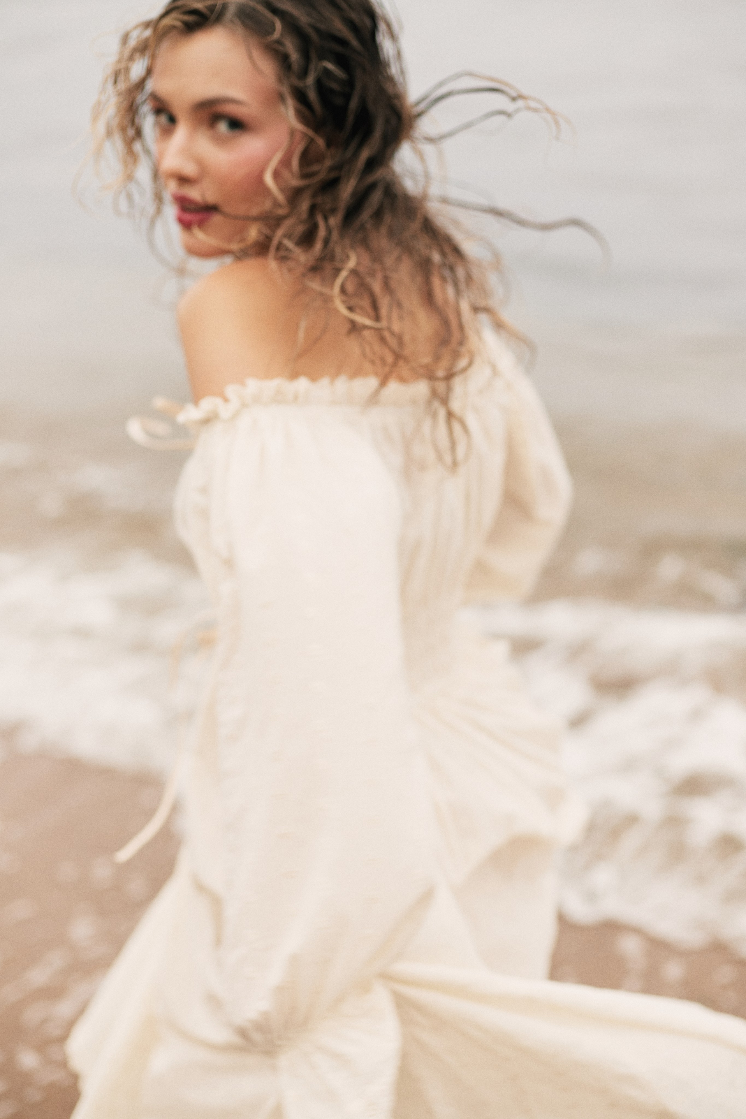 Лиза. Фотограф Ионова Анастасия, г Владивосток