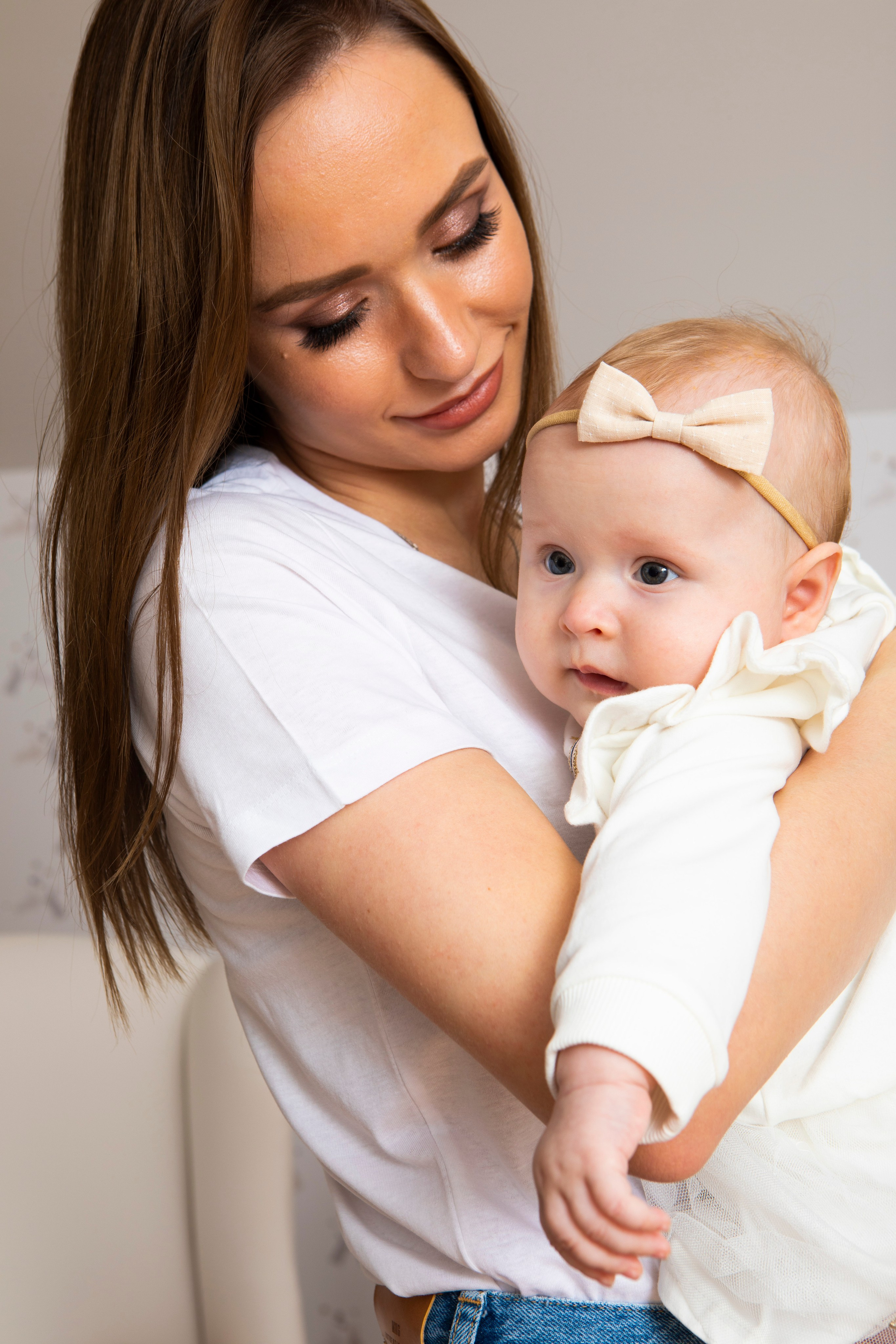 Семейные фото у Вас дома «Ася Игорь Алина ". ФОТОХУДОЖНИК