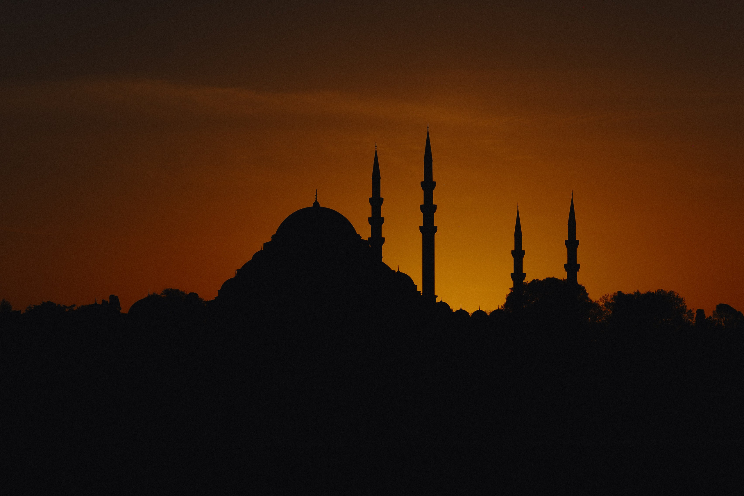 Türkiye. Свадебный и семейный фотограф в Краснодаре Роман Моско