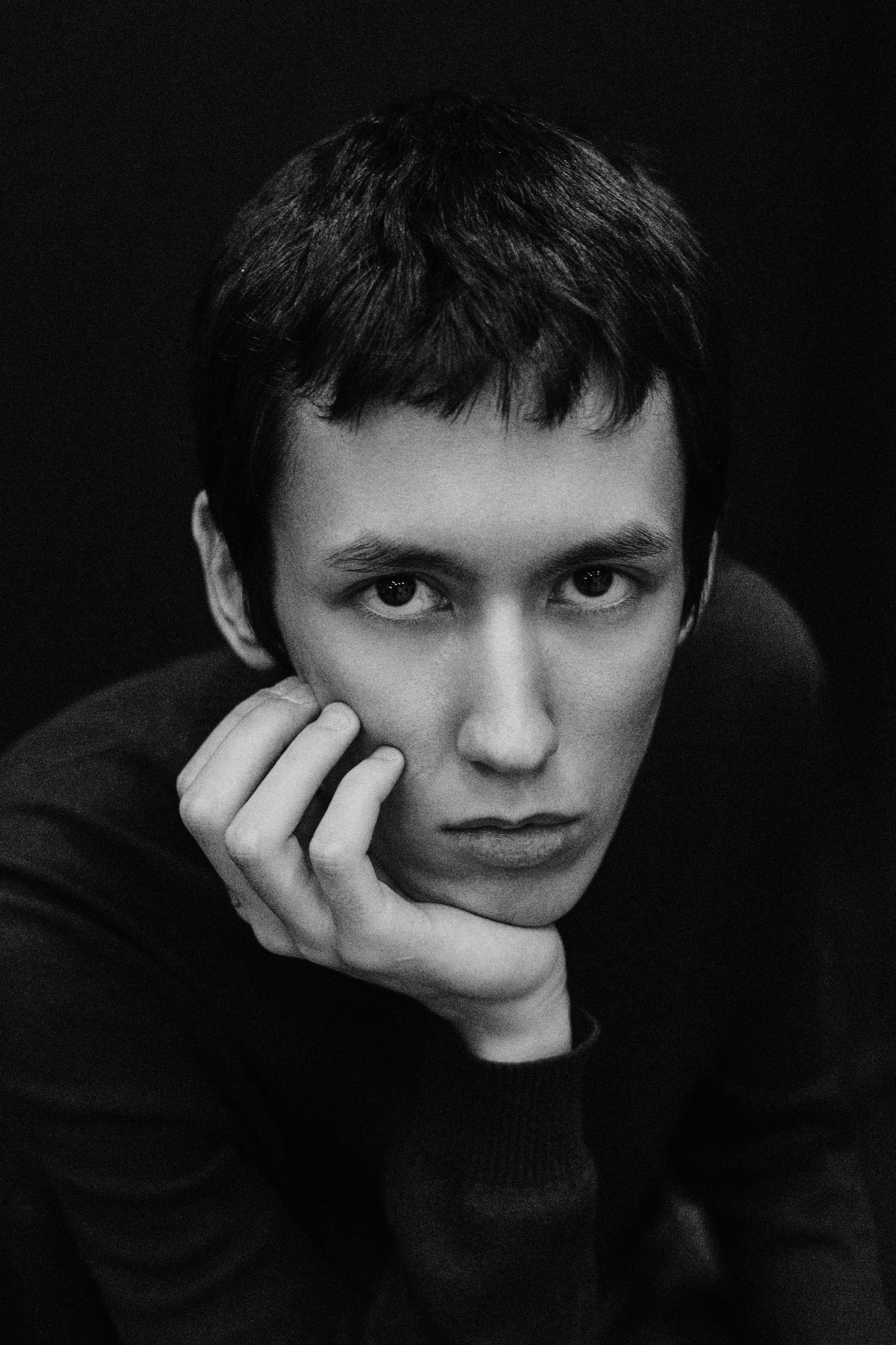 Частные съёмки. Фотограф в Санкт-Петербурге Калямова Гульсара