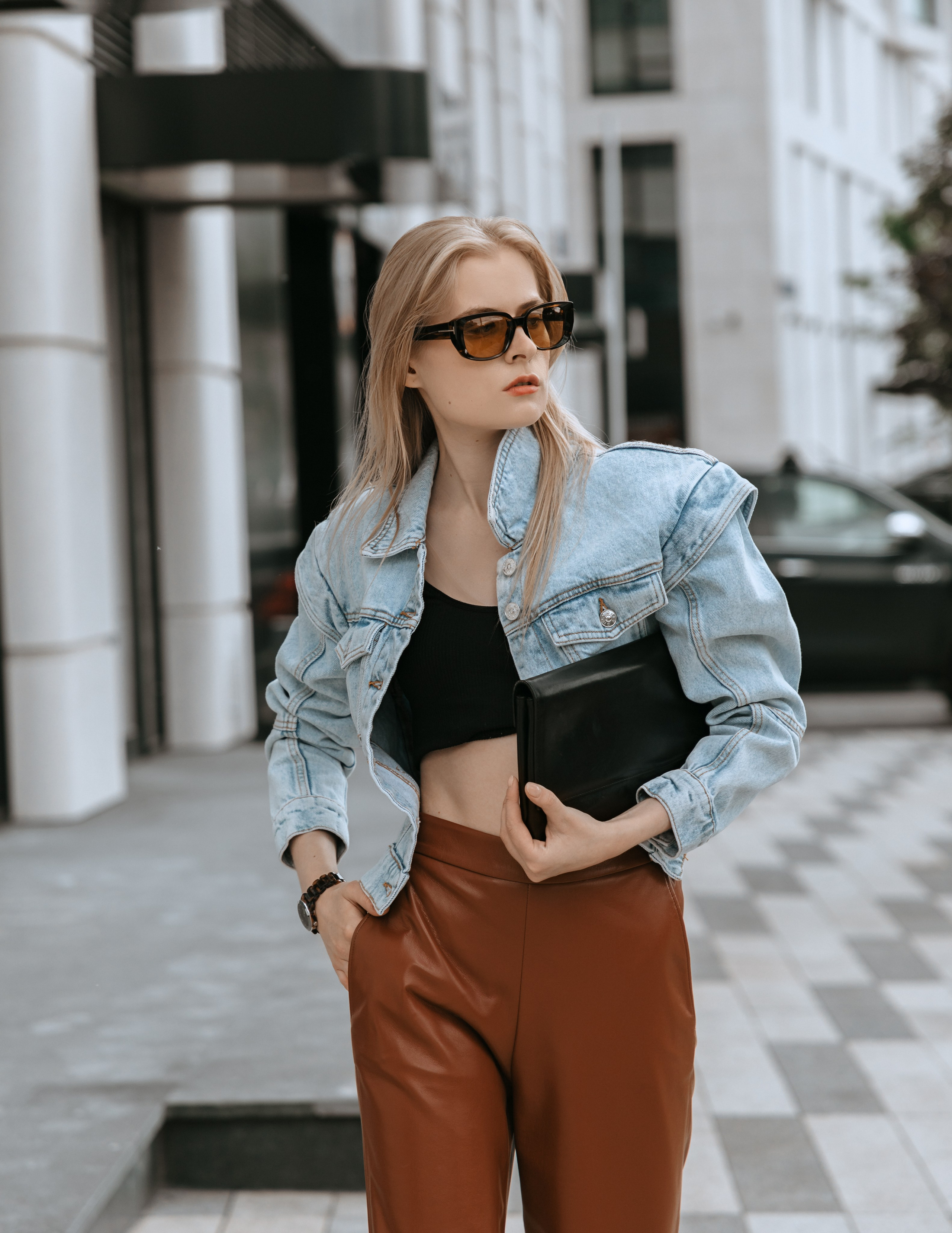 “Upwards”. Art & Fashion фотограф Москва Анна Курмаева