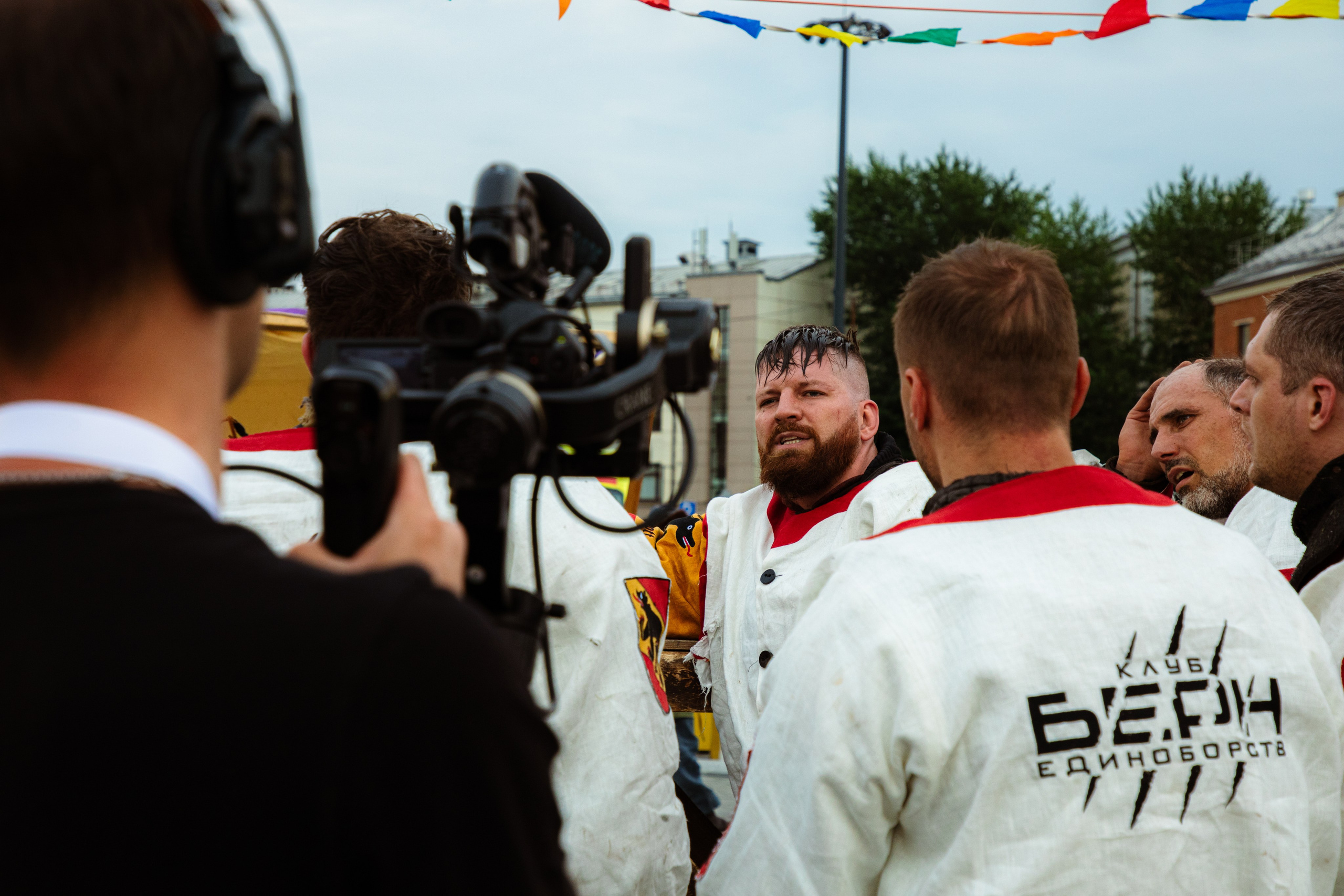 Великолепная Пятерка VI 2025. Art & Fashion фотограф Москва Анна Курмаева