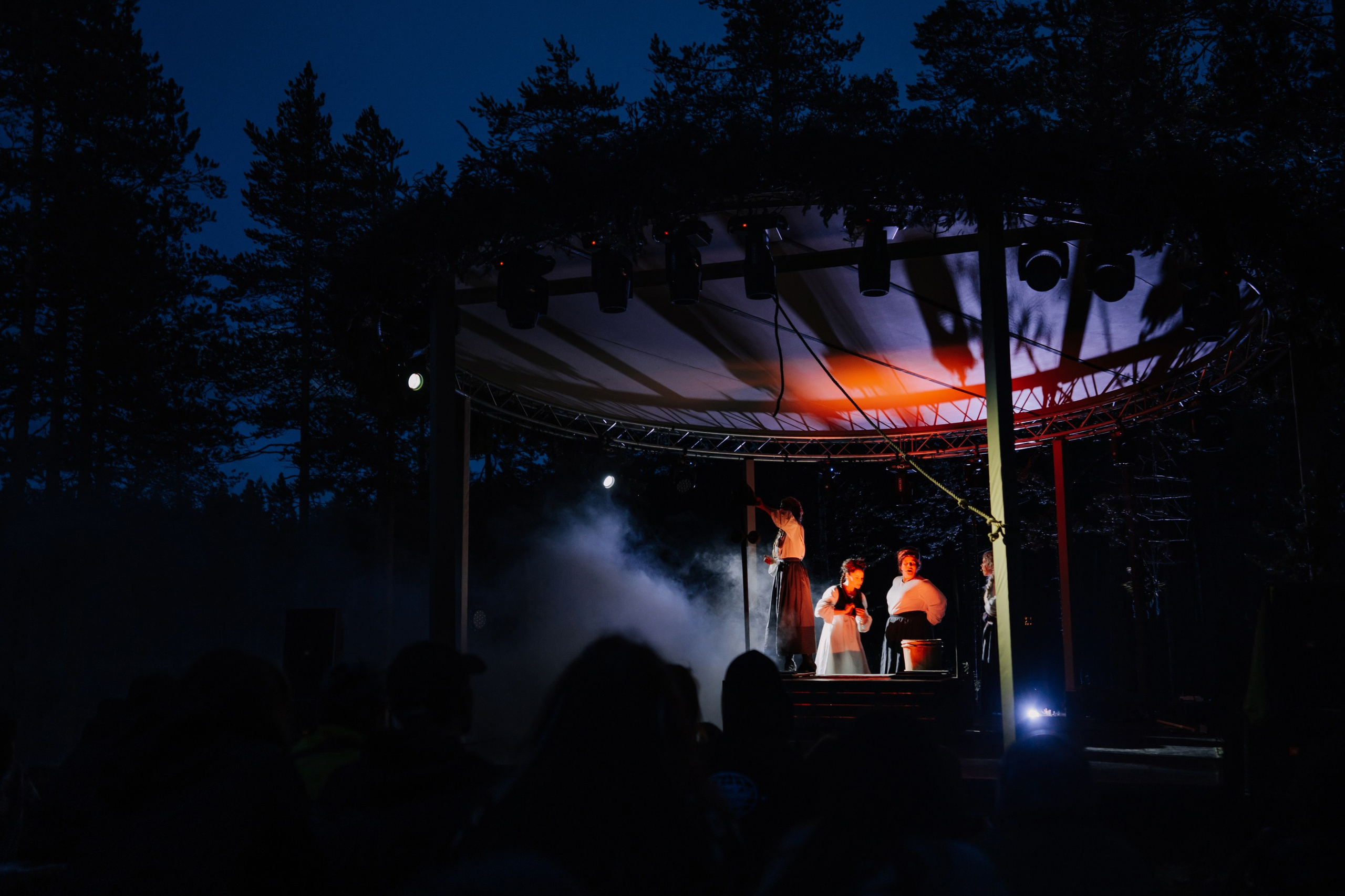 Ethnoscope 2022. Photographer — ERASTOV