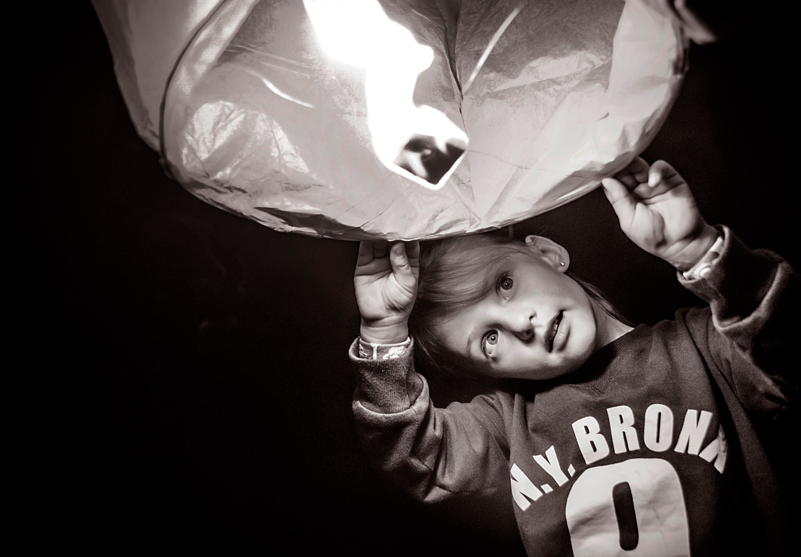 Kids. Мультижанровый фотограф Дарья Strebog