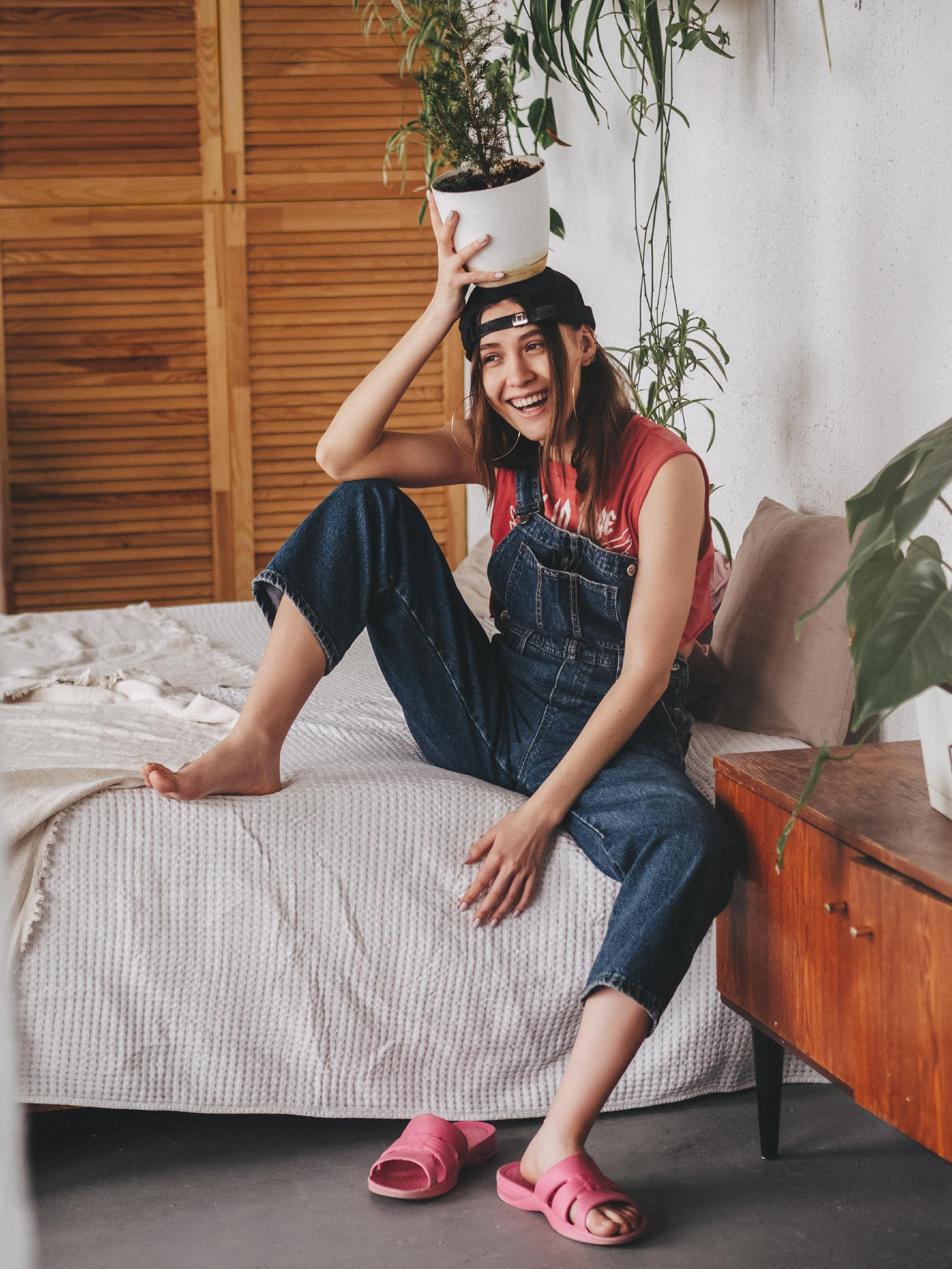 Карина. Фотограф Тбилиси Саша Мороз