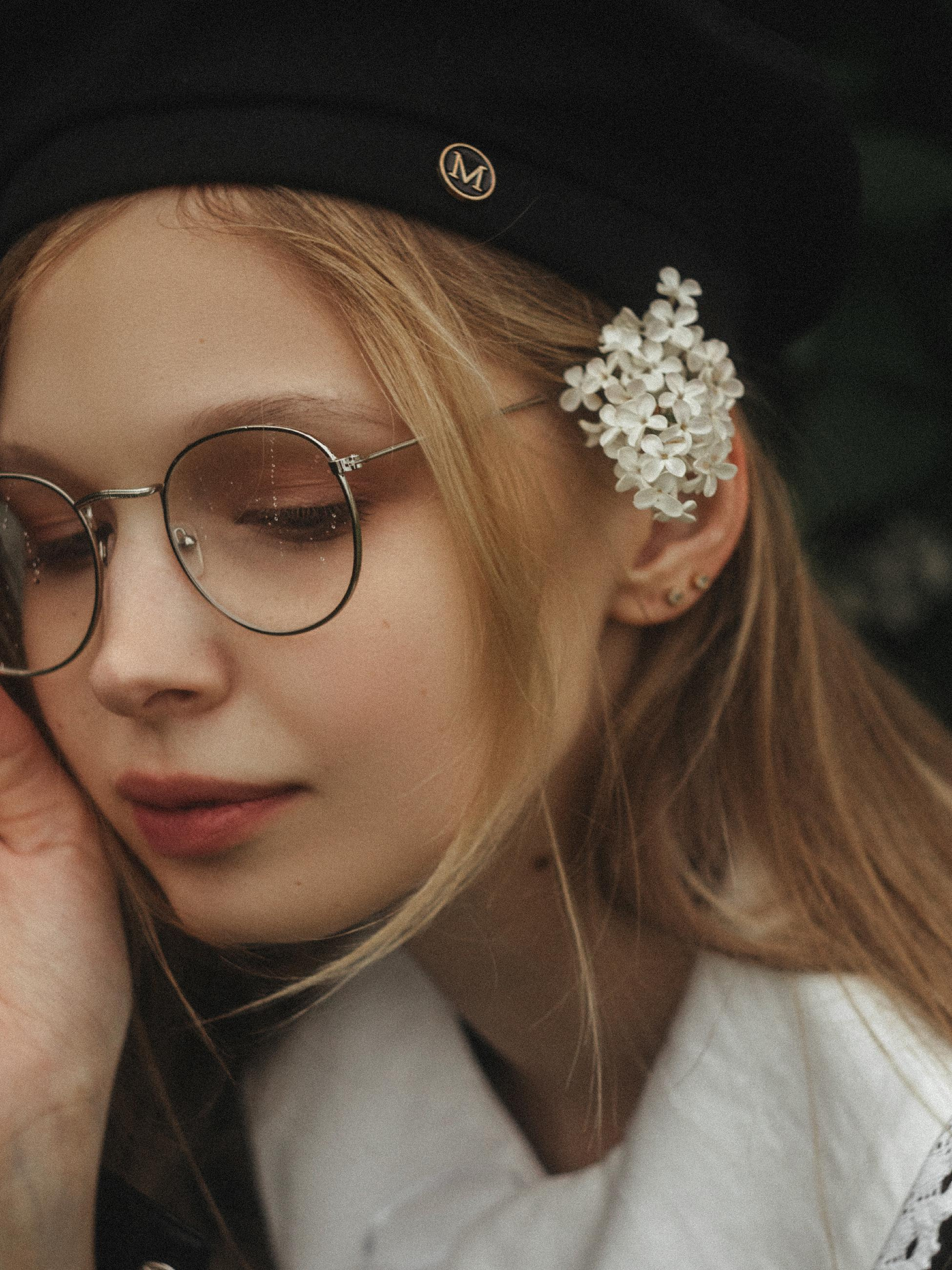 Настя. Фотограф Тбилиси Саша Мороз