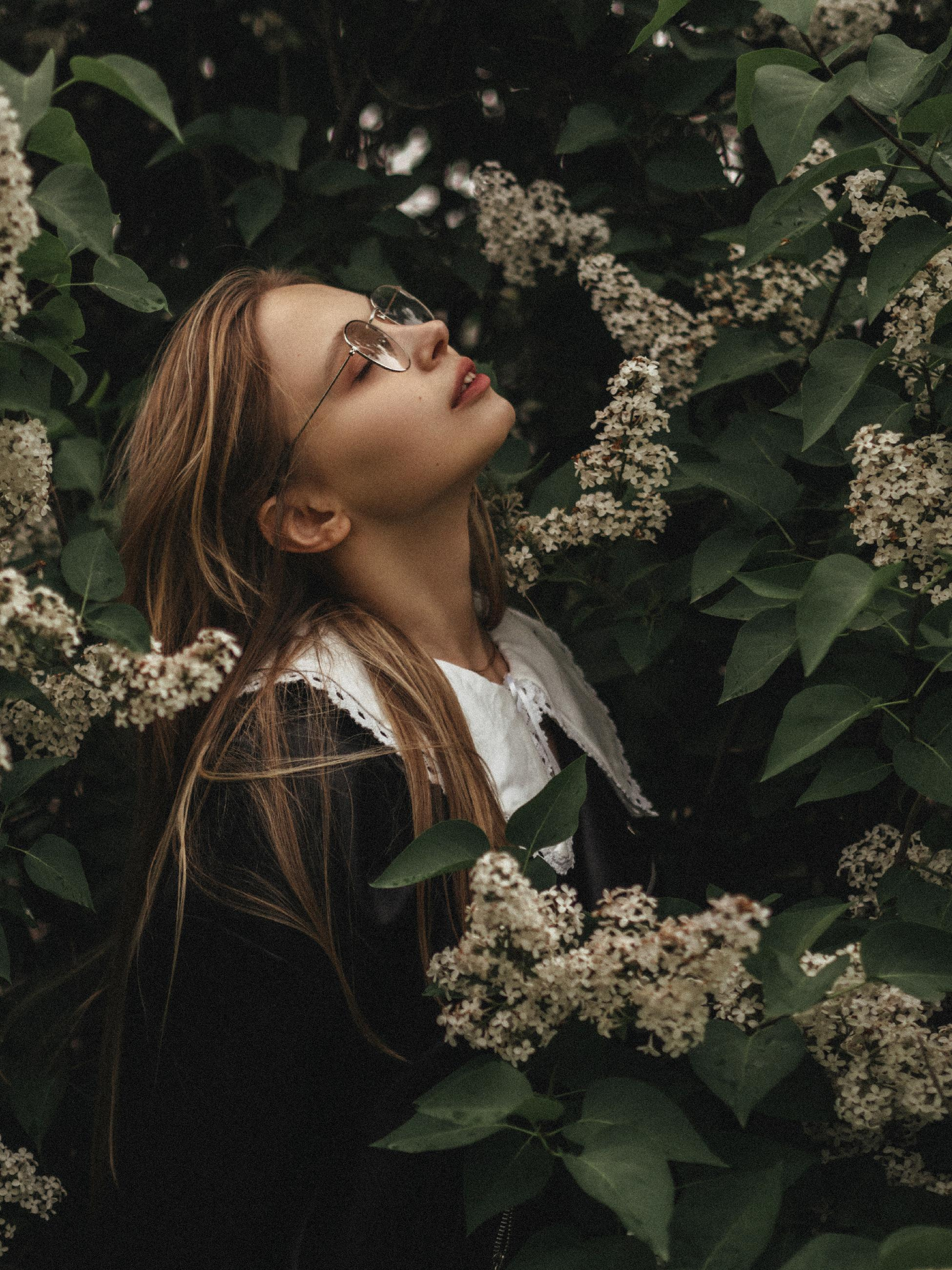 Настя. Фотограф Тбилиси Саша Мороз