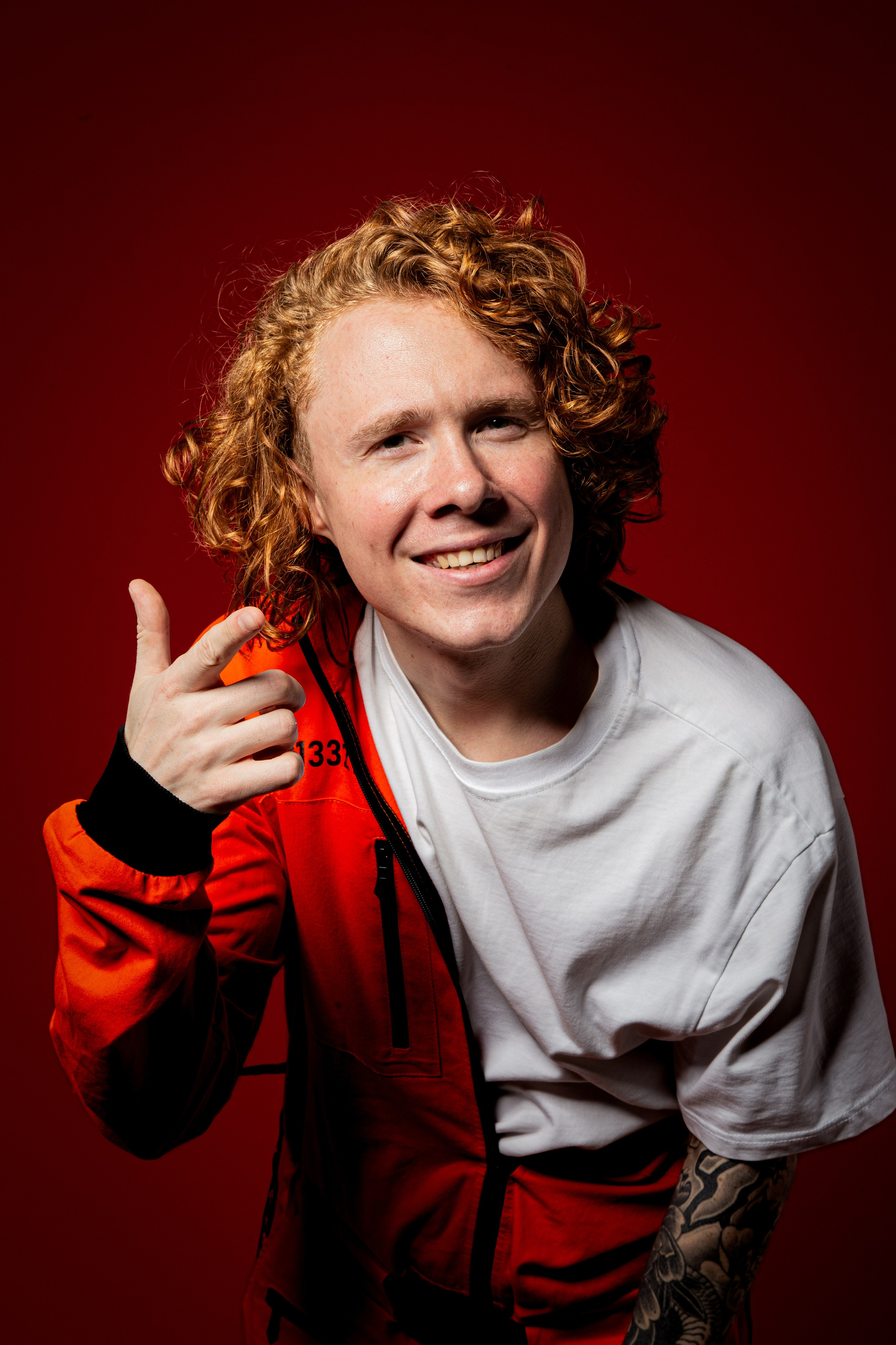 Чайный Блогер. Фотограф в Нижнем Новгороде Екатерина Хисматулина