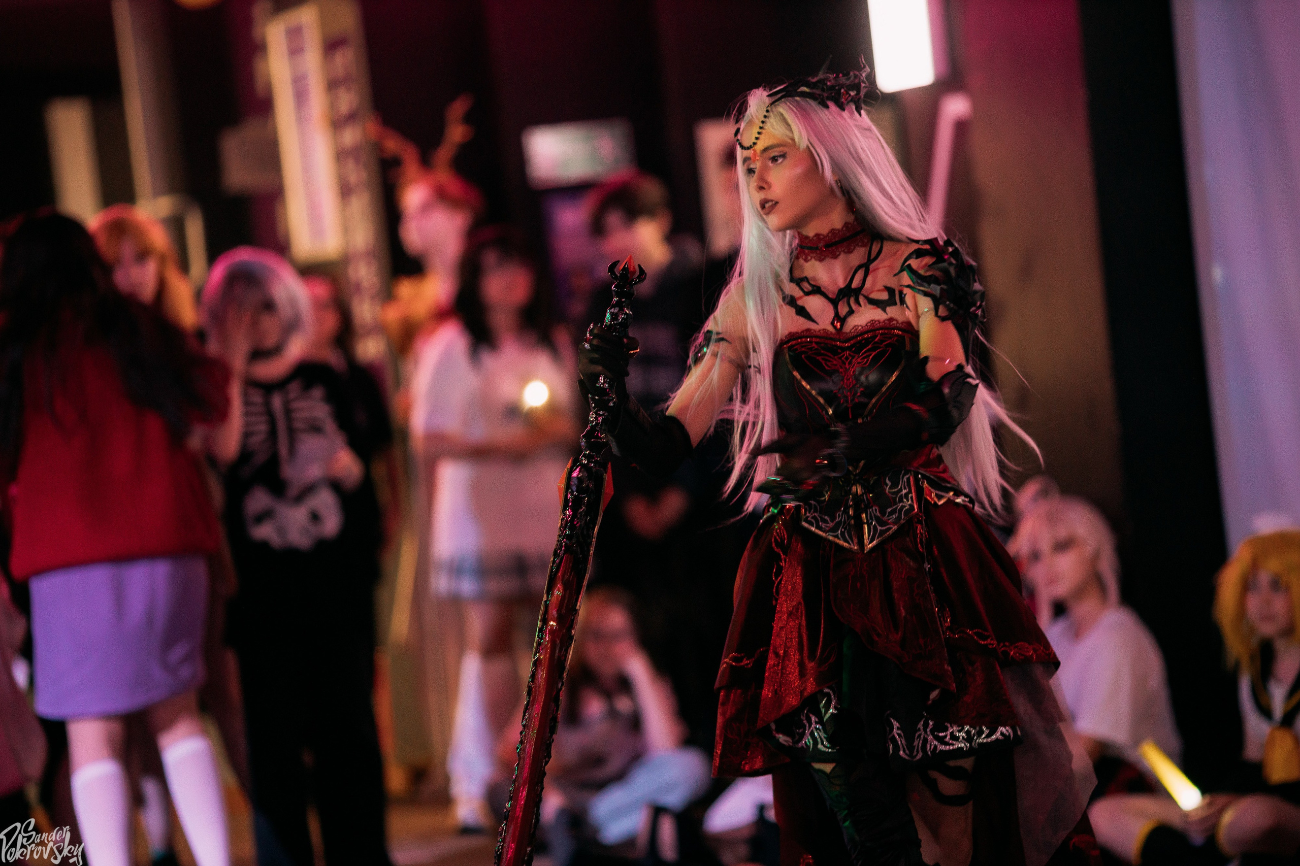 Zaga Game. Свадебный и репортажный фотограф в Чебоксарах Покровский Александр