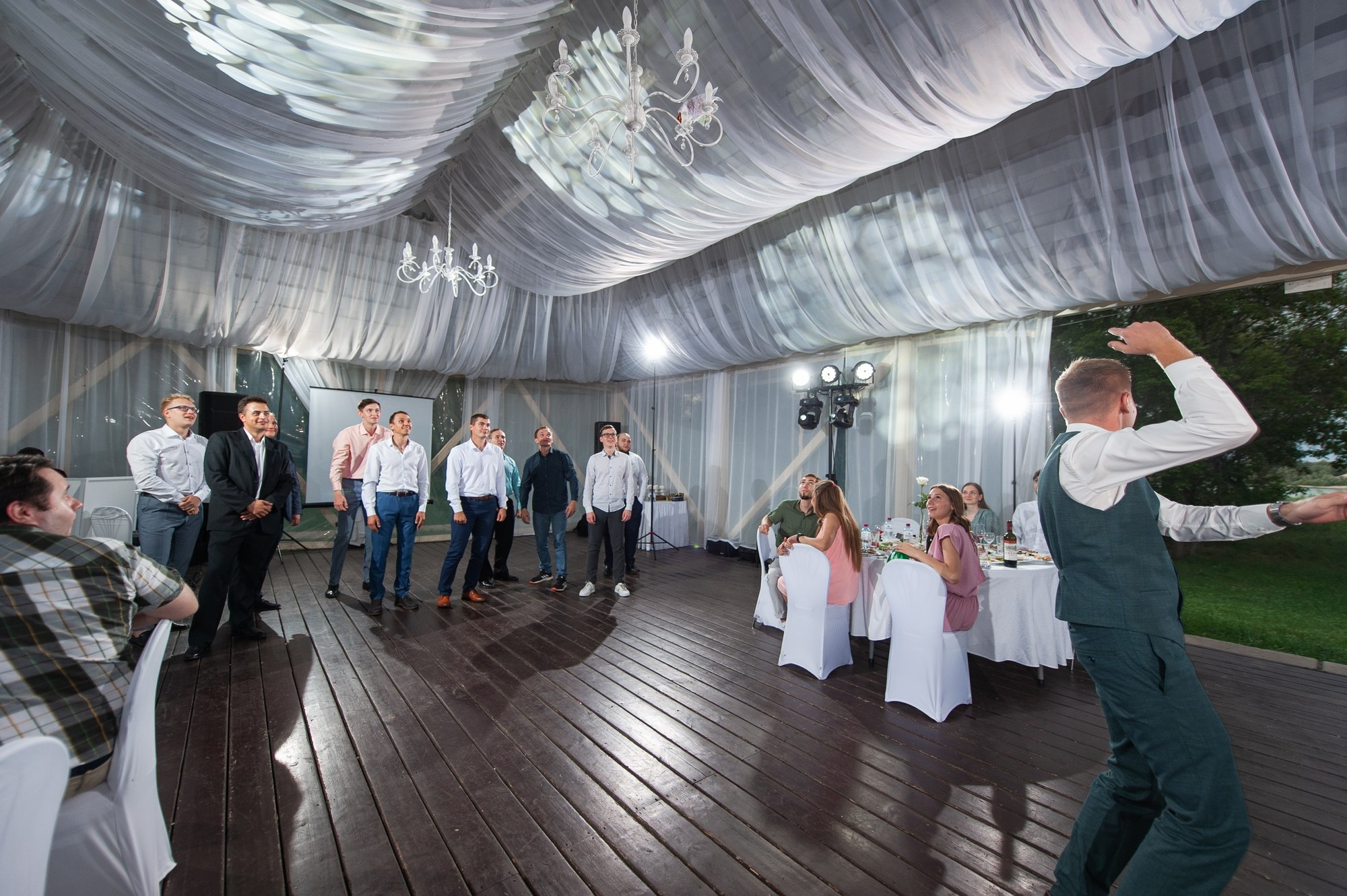 Омская Аврора. Свадебный и семейный фотограф в Омске Мормулев Михаил