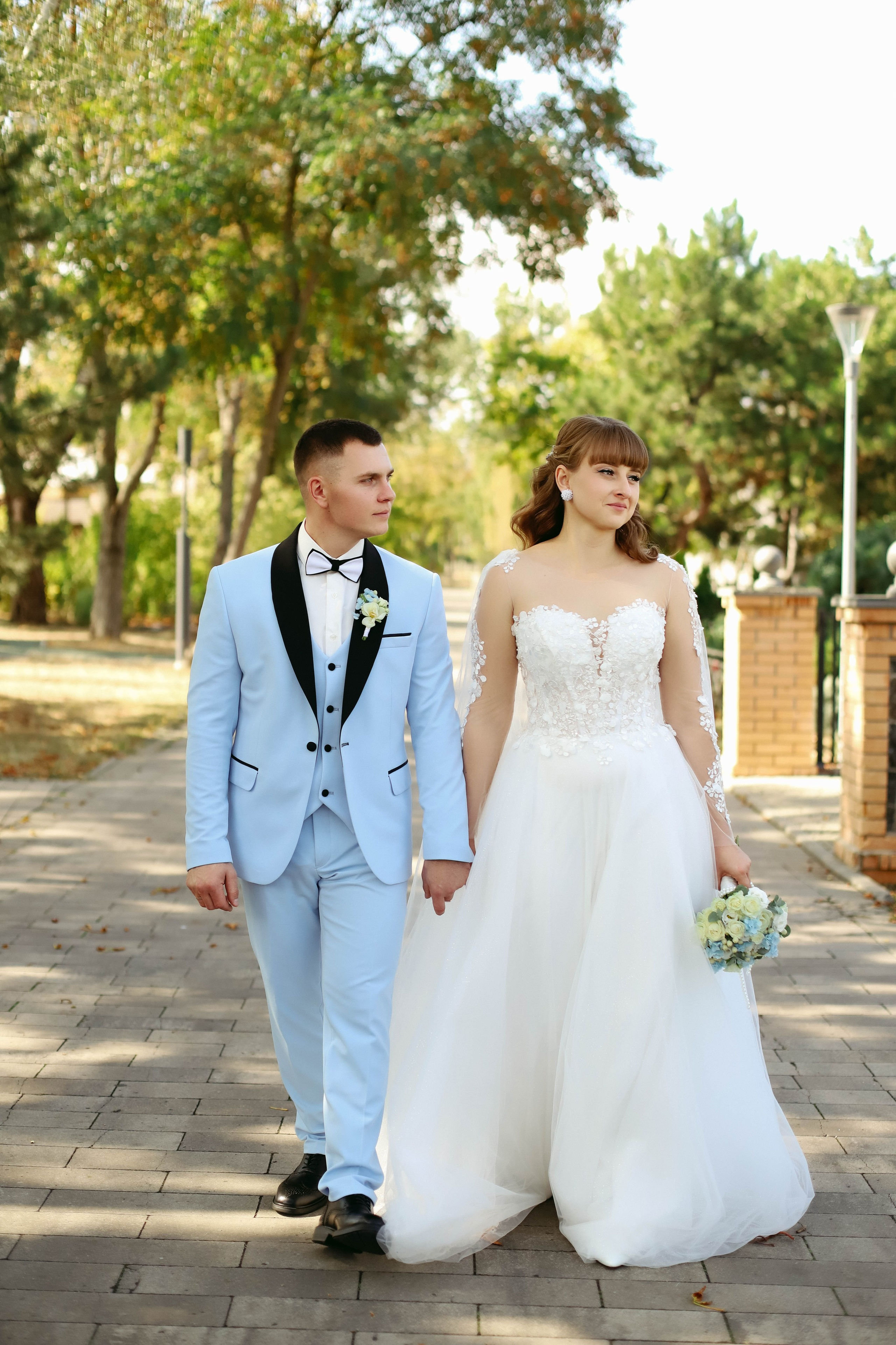 Елизавета & Роман. Фотограф Мариуполь | Ялта | Крым — Диана Мазенко