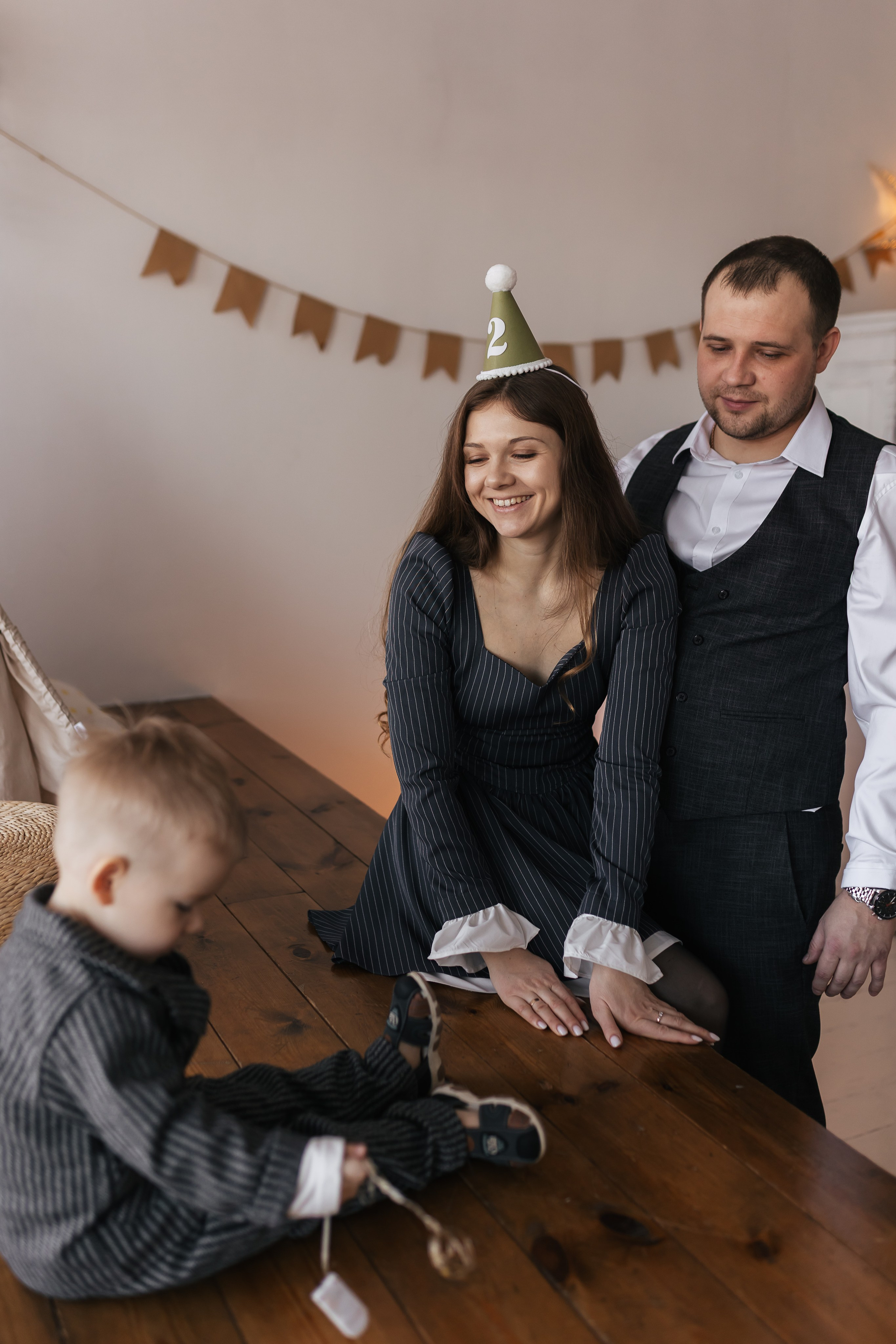 Артему 2 года!. Семейный, свадебный фотограф в Чите Екатерина Мельникова