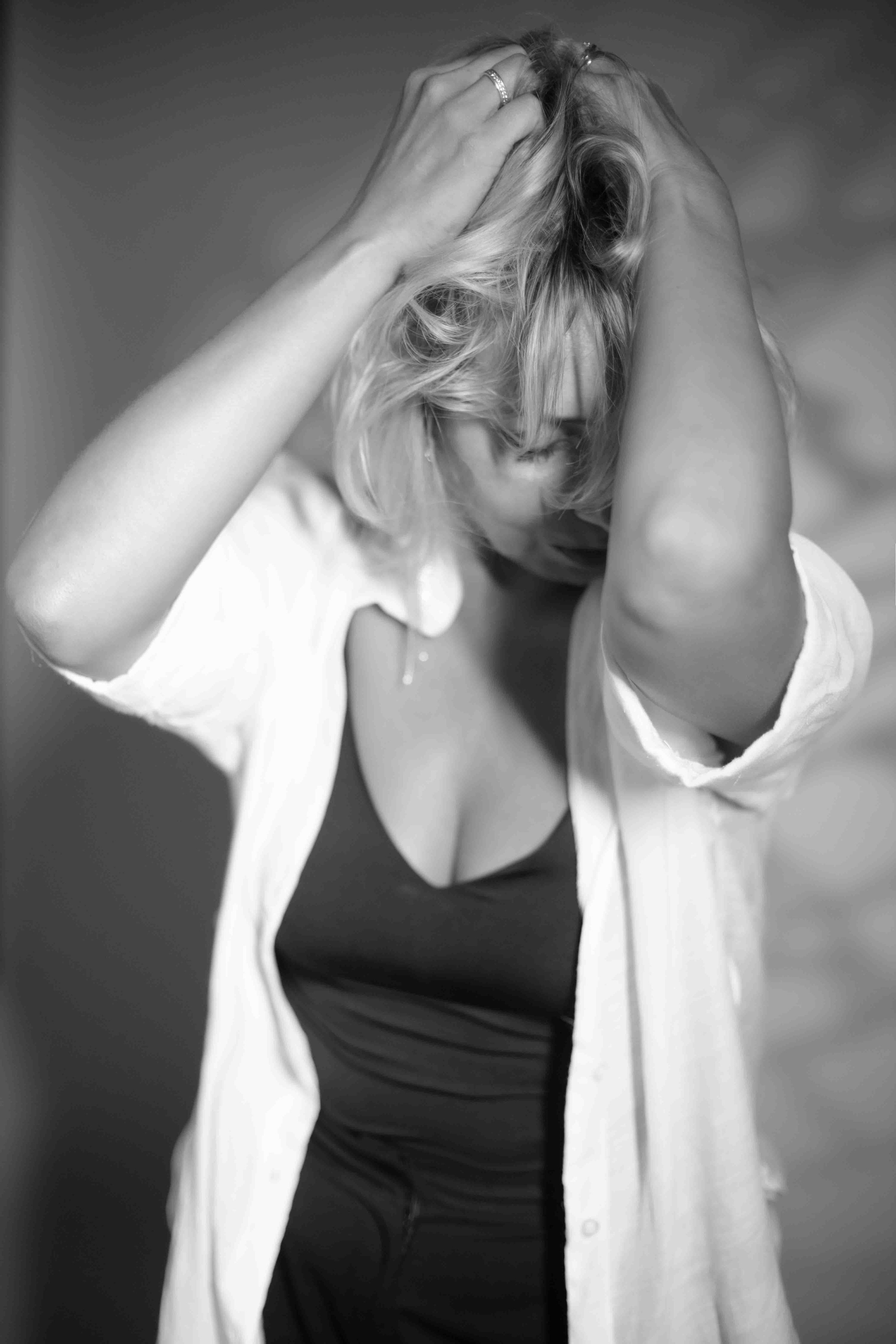 Портреты. Главная