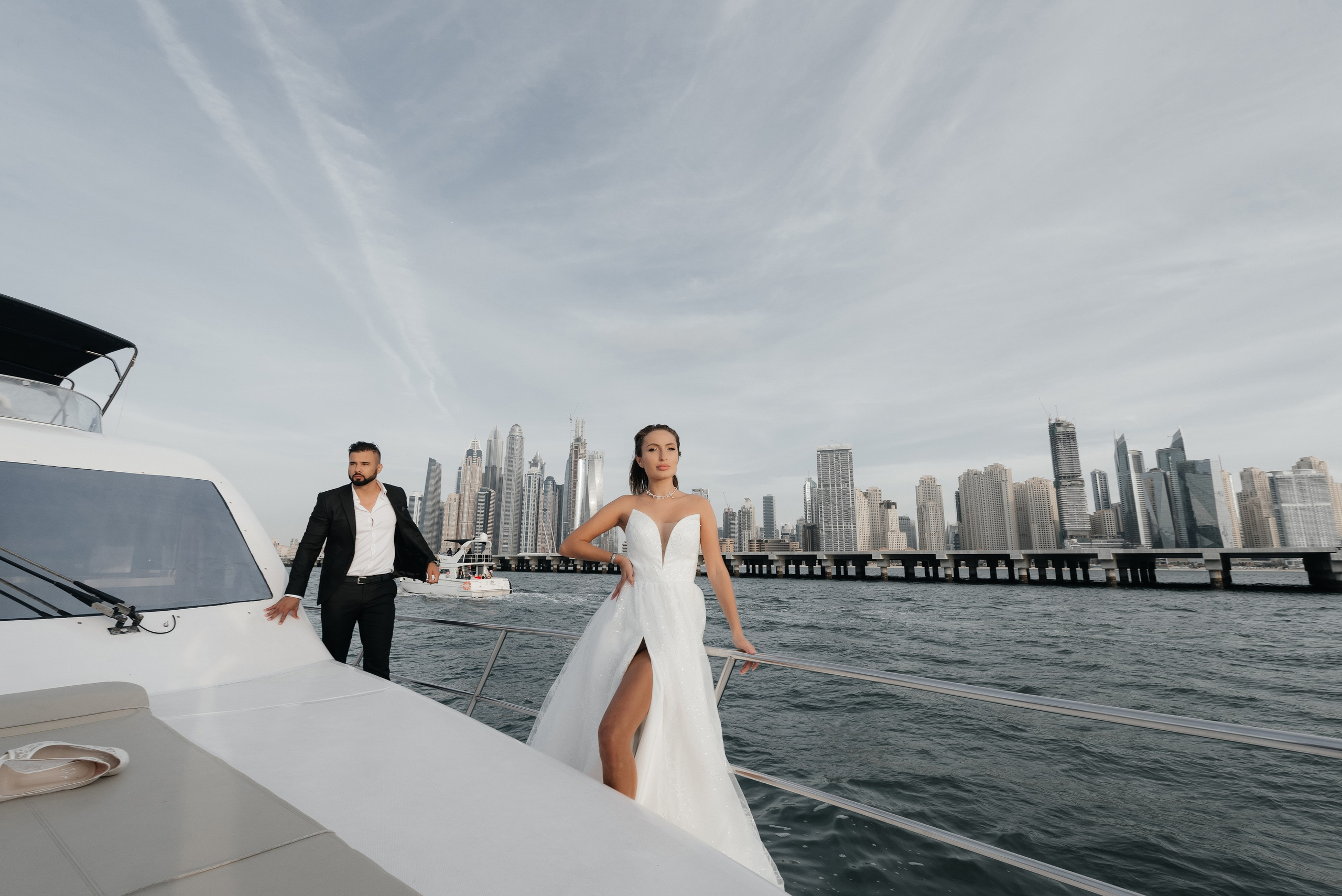 PREWEDDING. Фотограф Евгений Фураев