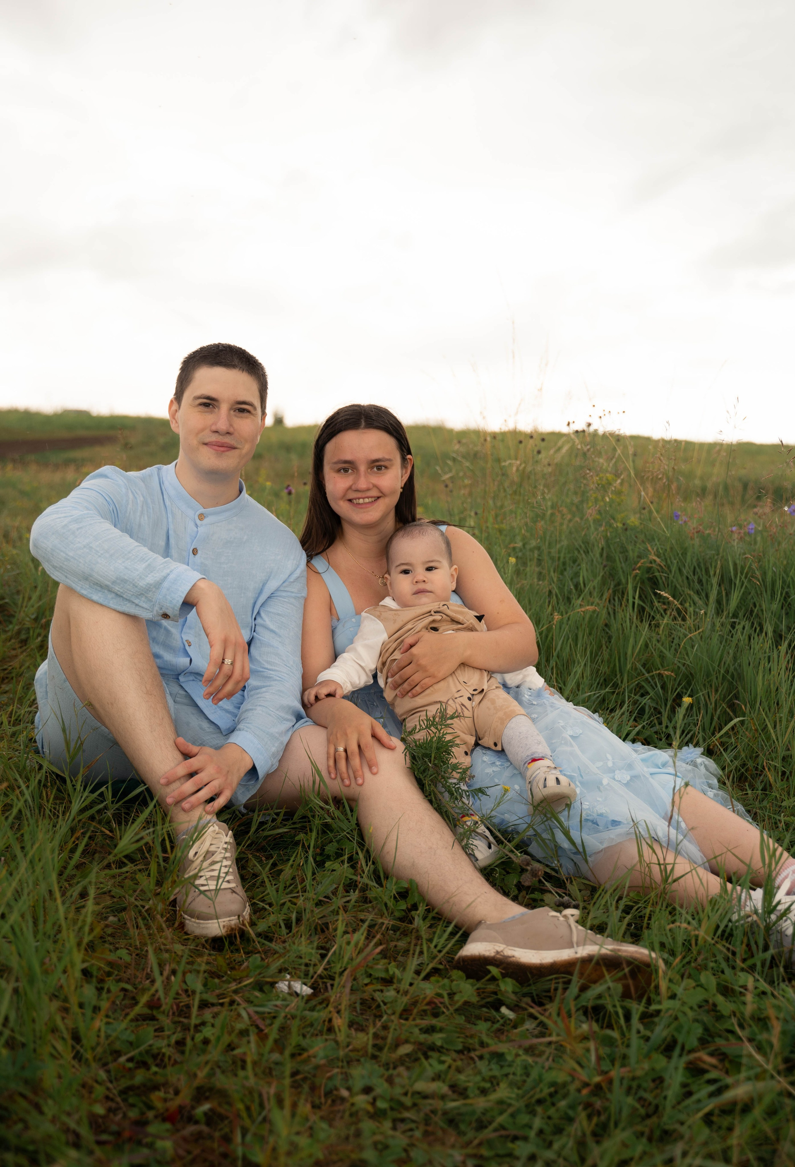 Мокрые счастливые моменты