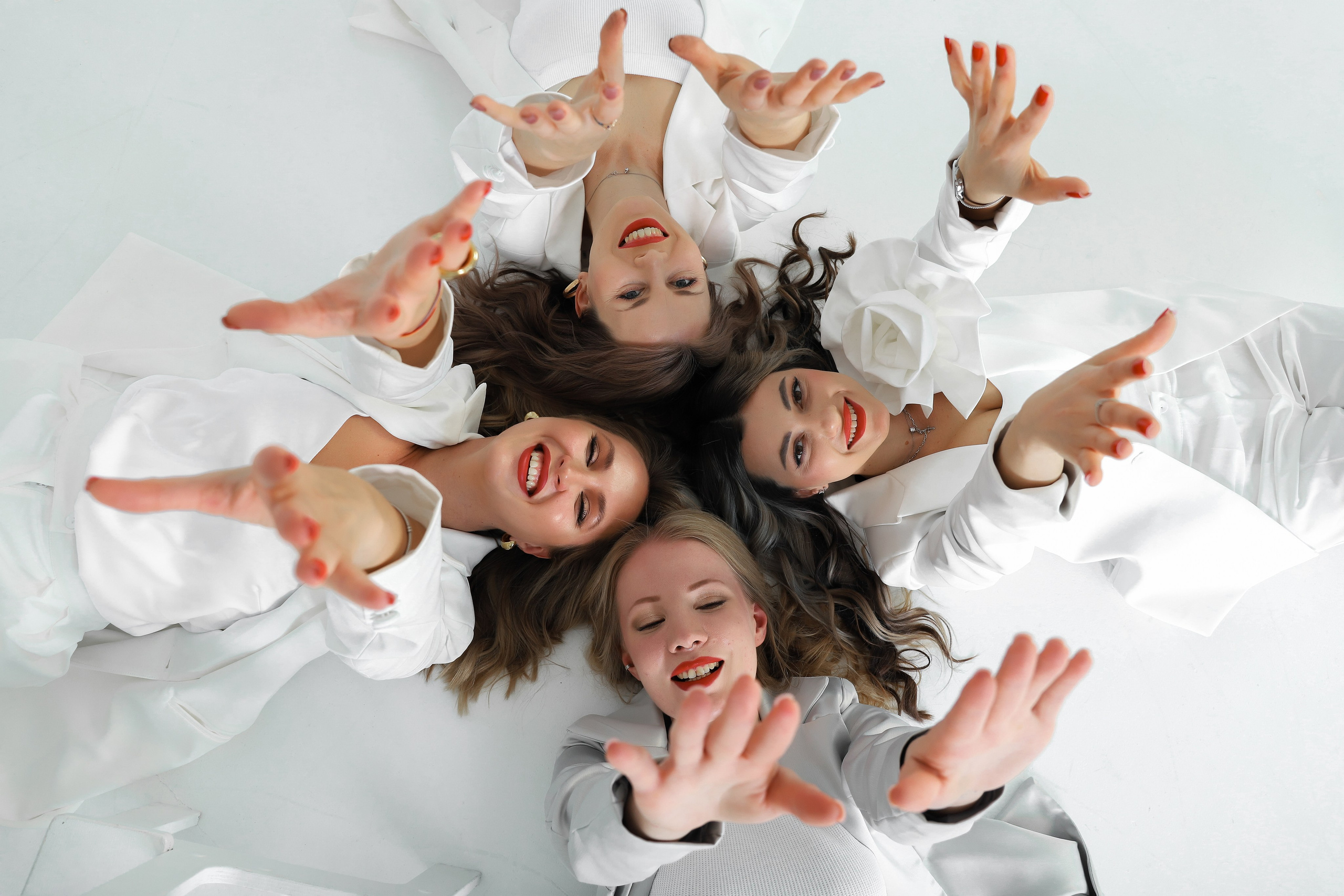 Контентная съемка. Фотограф в Краснодаре Анна Светикова