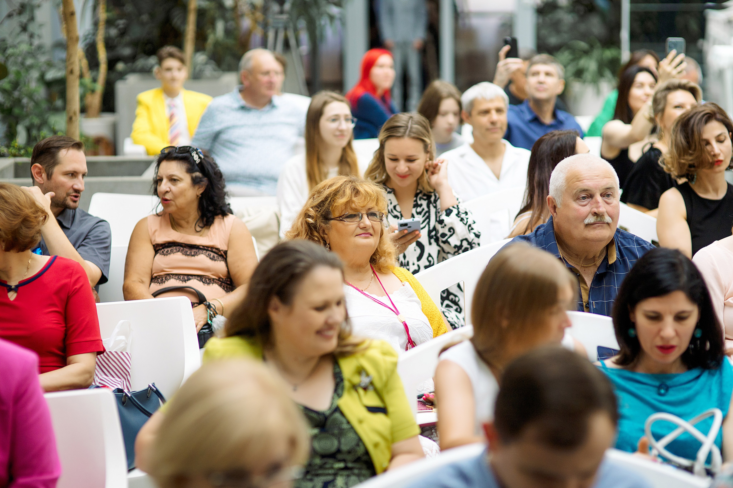 Выпуск лицея Ганзейская Ладья. Свадебный фотограф Калининград Пасюта Данила