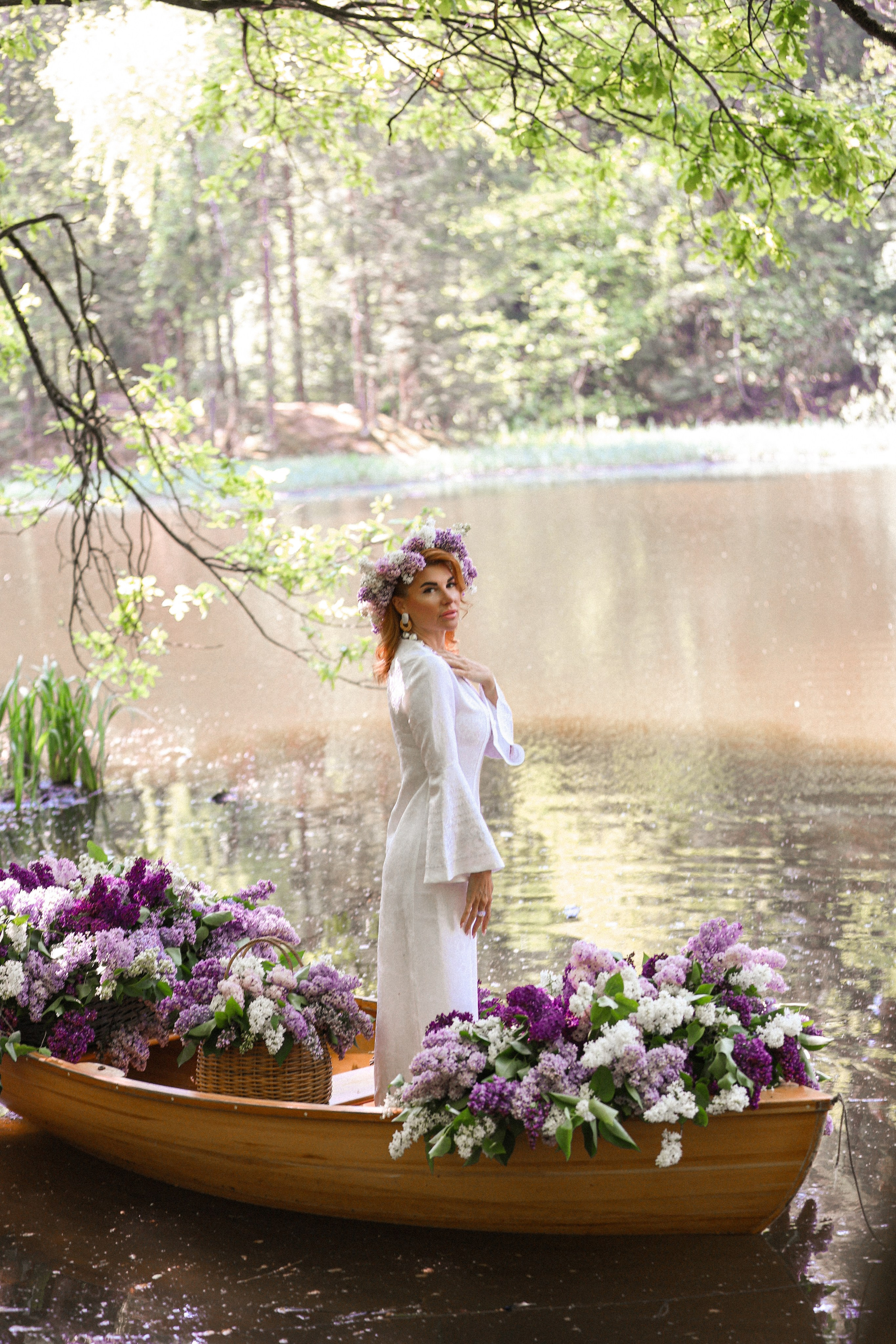 Марина. Семейный и детский фотограф в Москве Кузьмина Мария