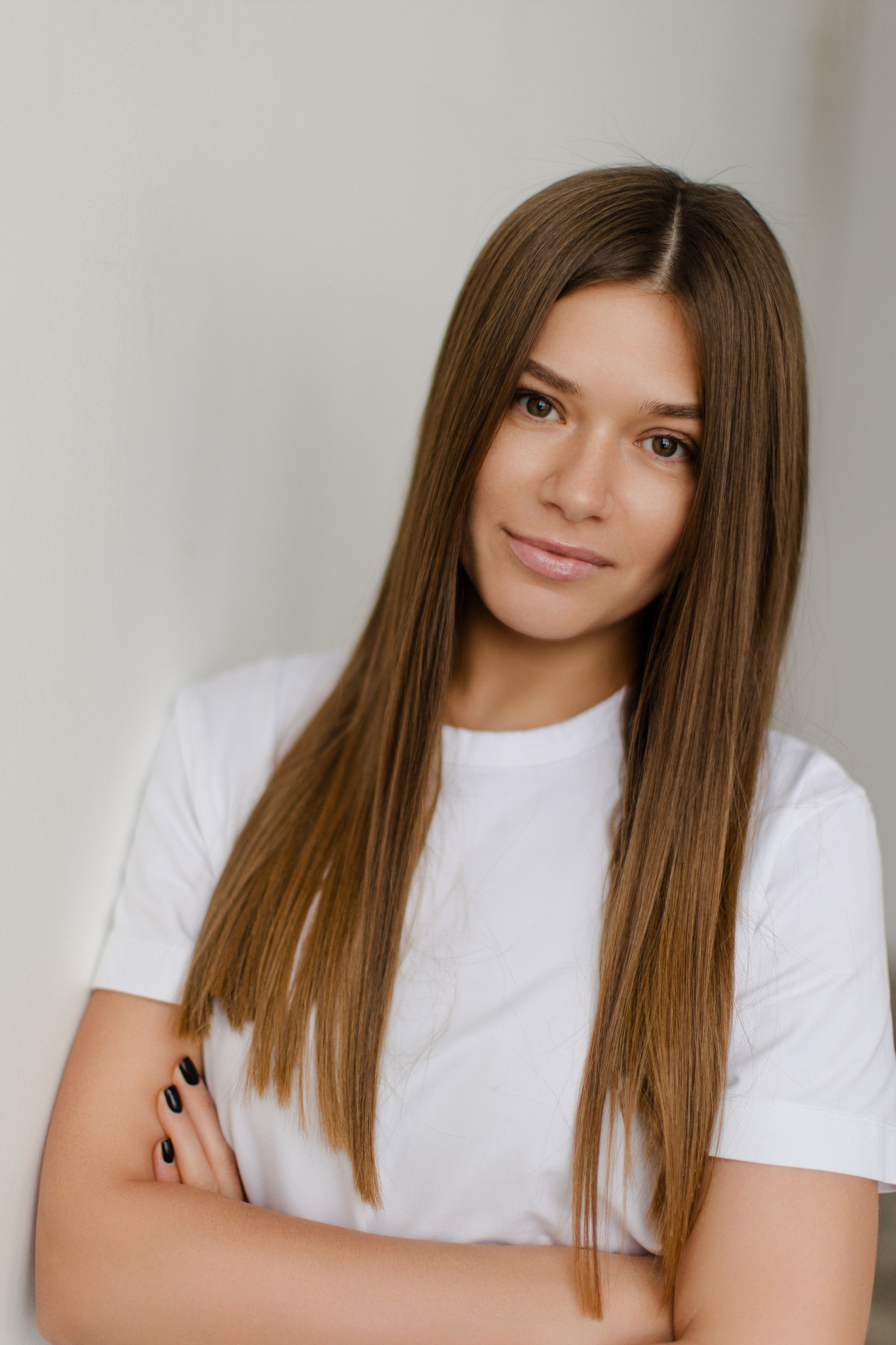 Мария с коллегами. Семейный и детский фотограф в Москве Кузьмина Мария