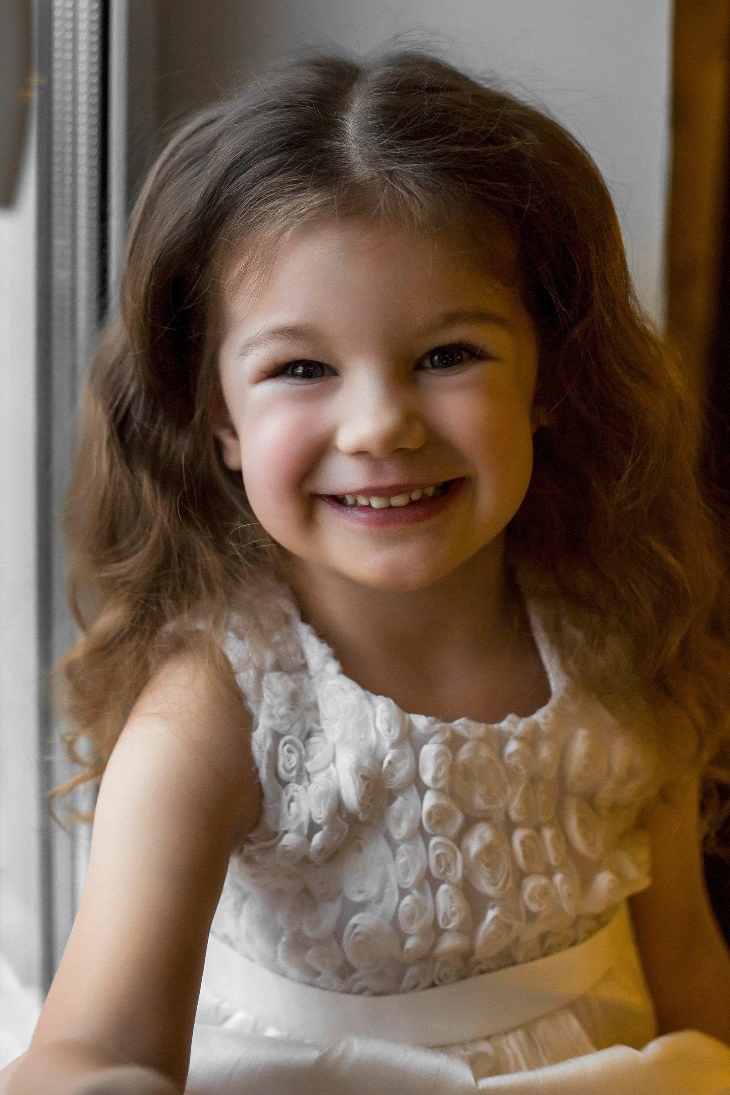 Маша. Портретный, семейный, свадебный фотограф в Брянске Маргарита Василькова