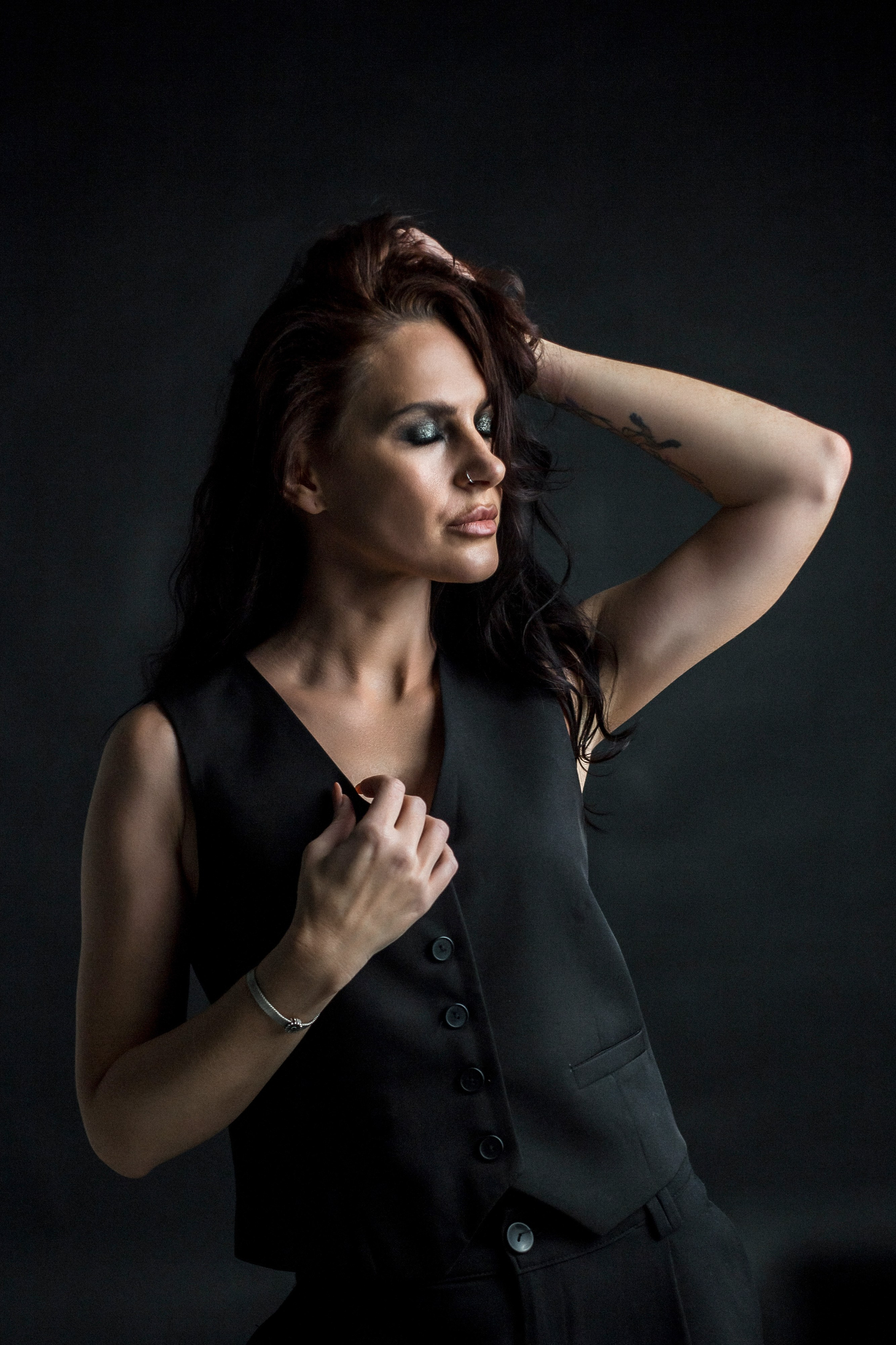 Екатерина. Портретный, семейный, свадебный фотограф в Брянске Маргарита Василькова