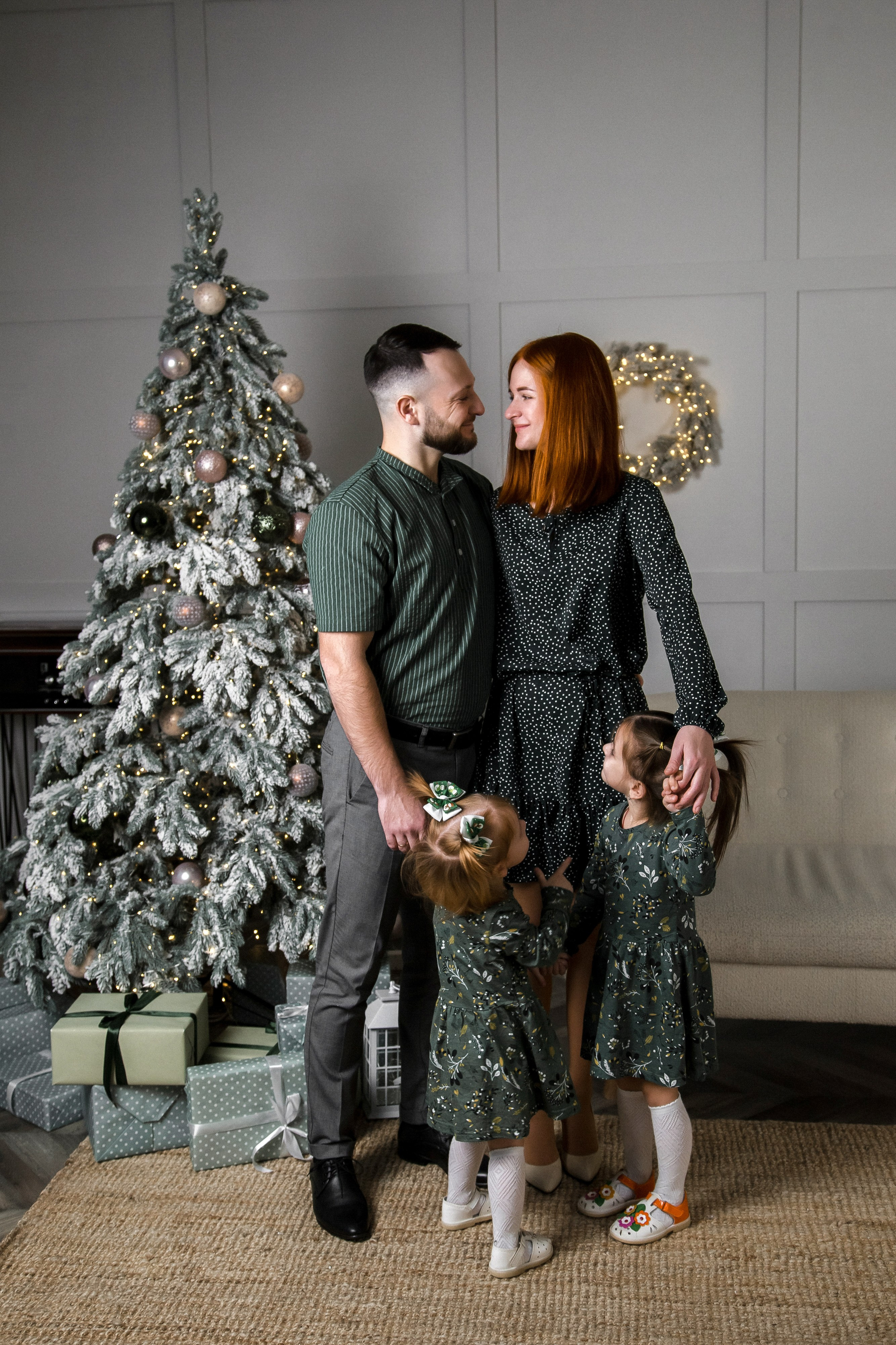 Студия Пастила. Портретный, семейный, свадебный фотограф в Брянске Маргарита Василькова