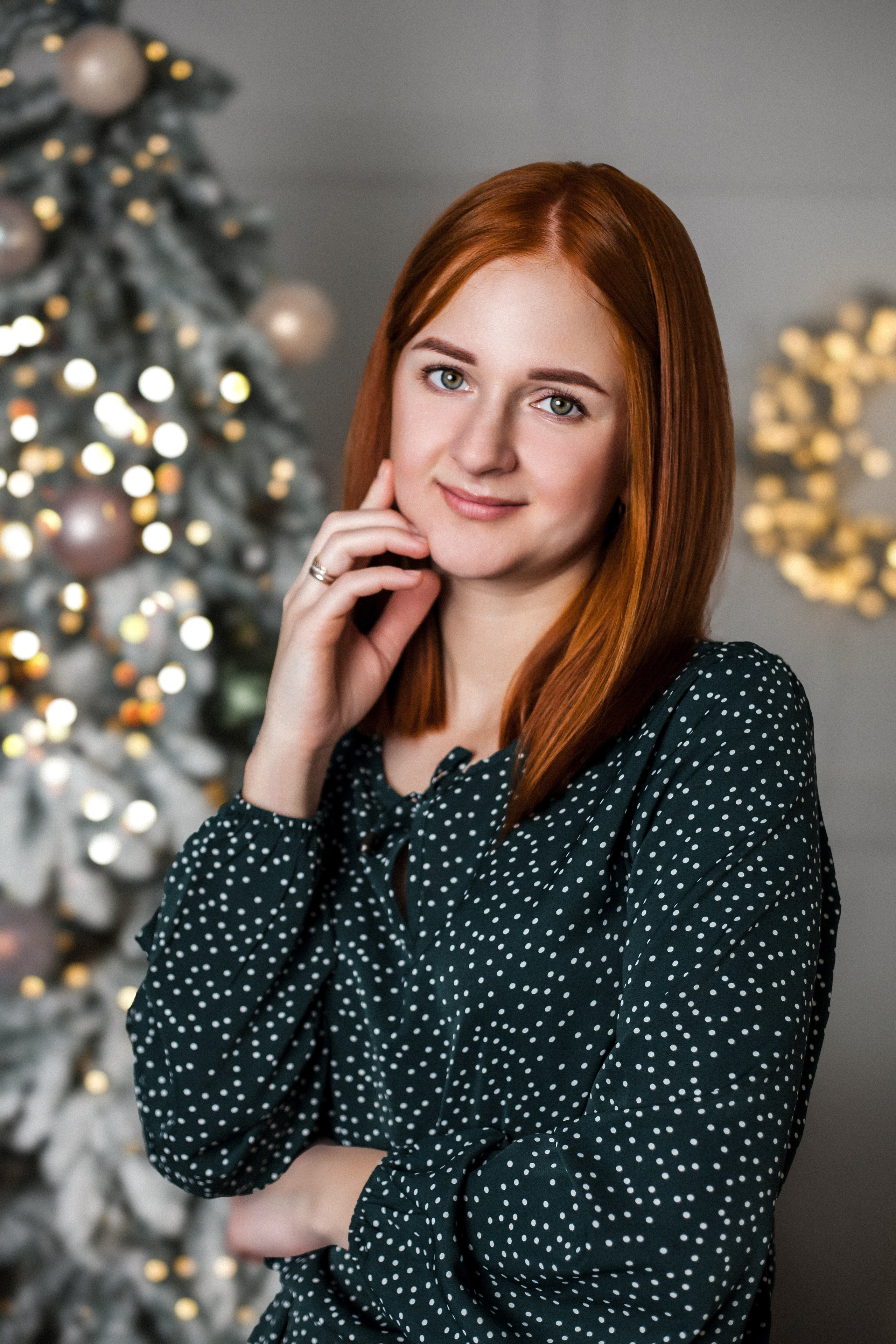 Студия Пастила. Портретный, семейный, свадебный фотограф в Брянске Маргарита Василькова