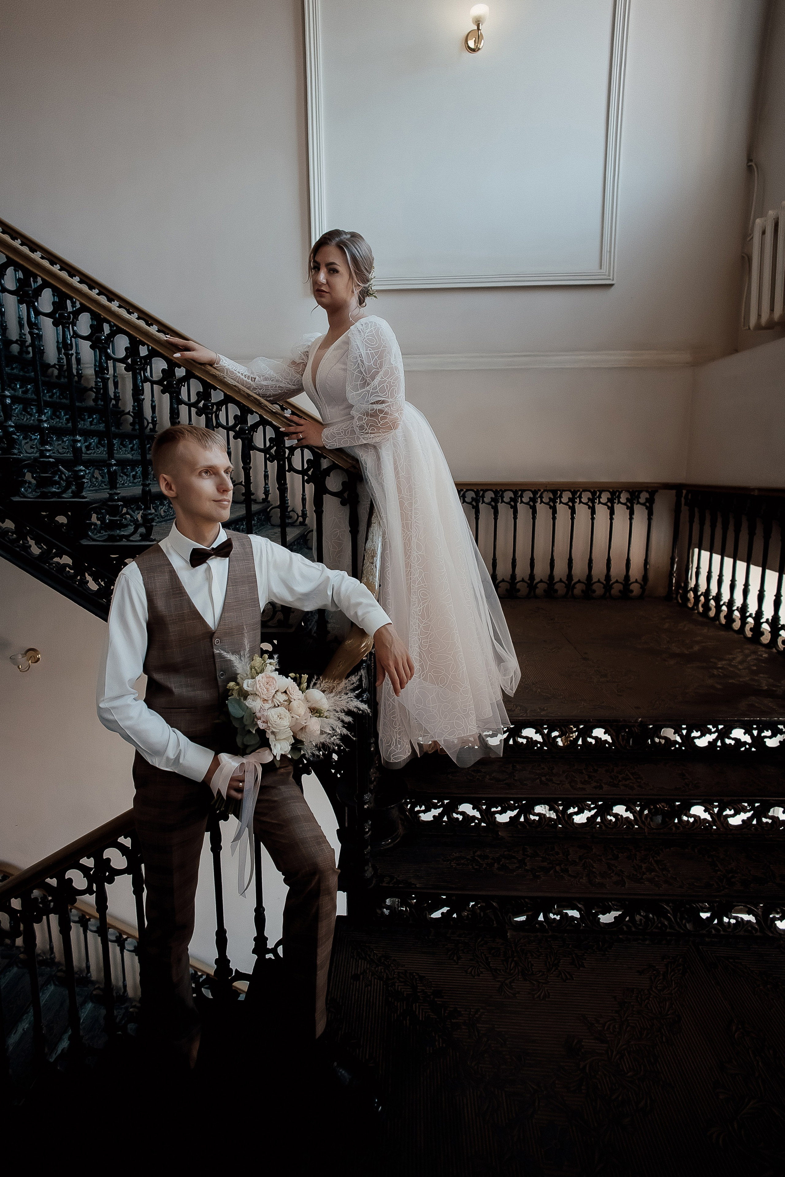 Свадебная съемка. Свадебный фотограф