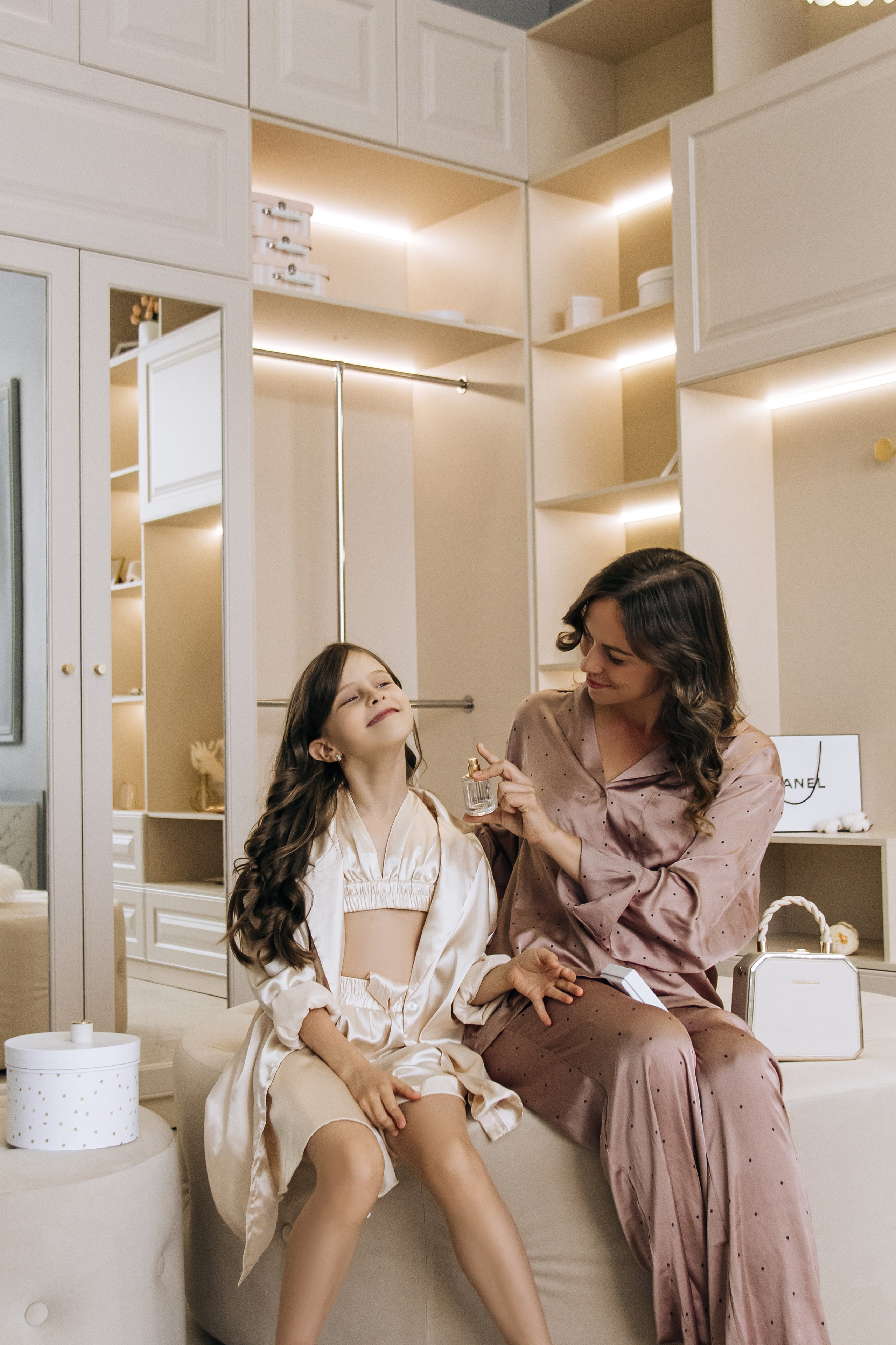 Фотопроект "Сладкие моменты"