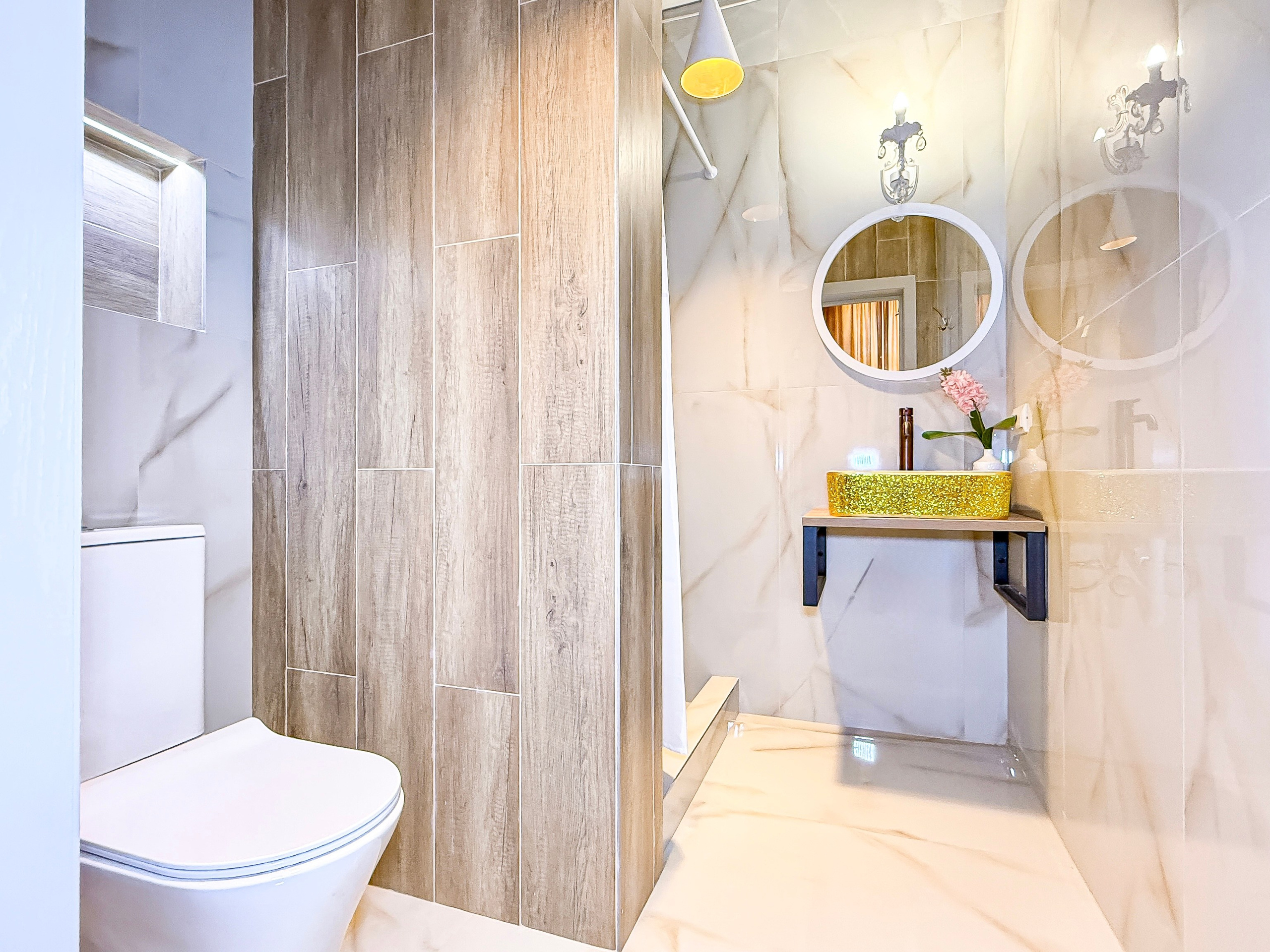 Интерьерная съёмка для гостиниц. Интерьерный фотограф на побережье Краснодарского края Диана Бажанова