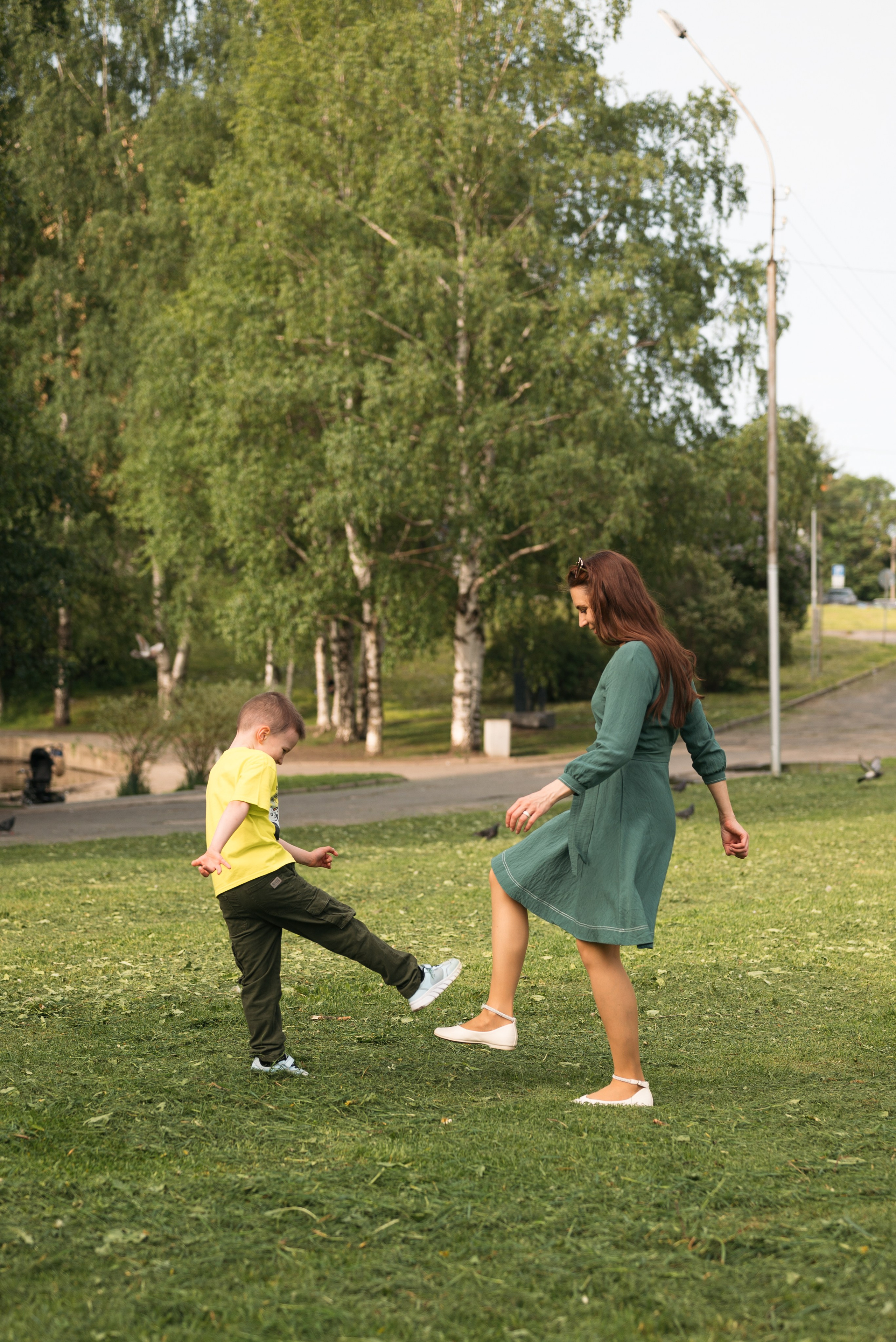 Семейные. Alenakonyhova.ru