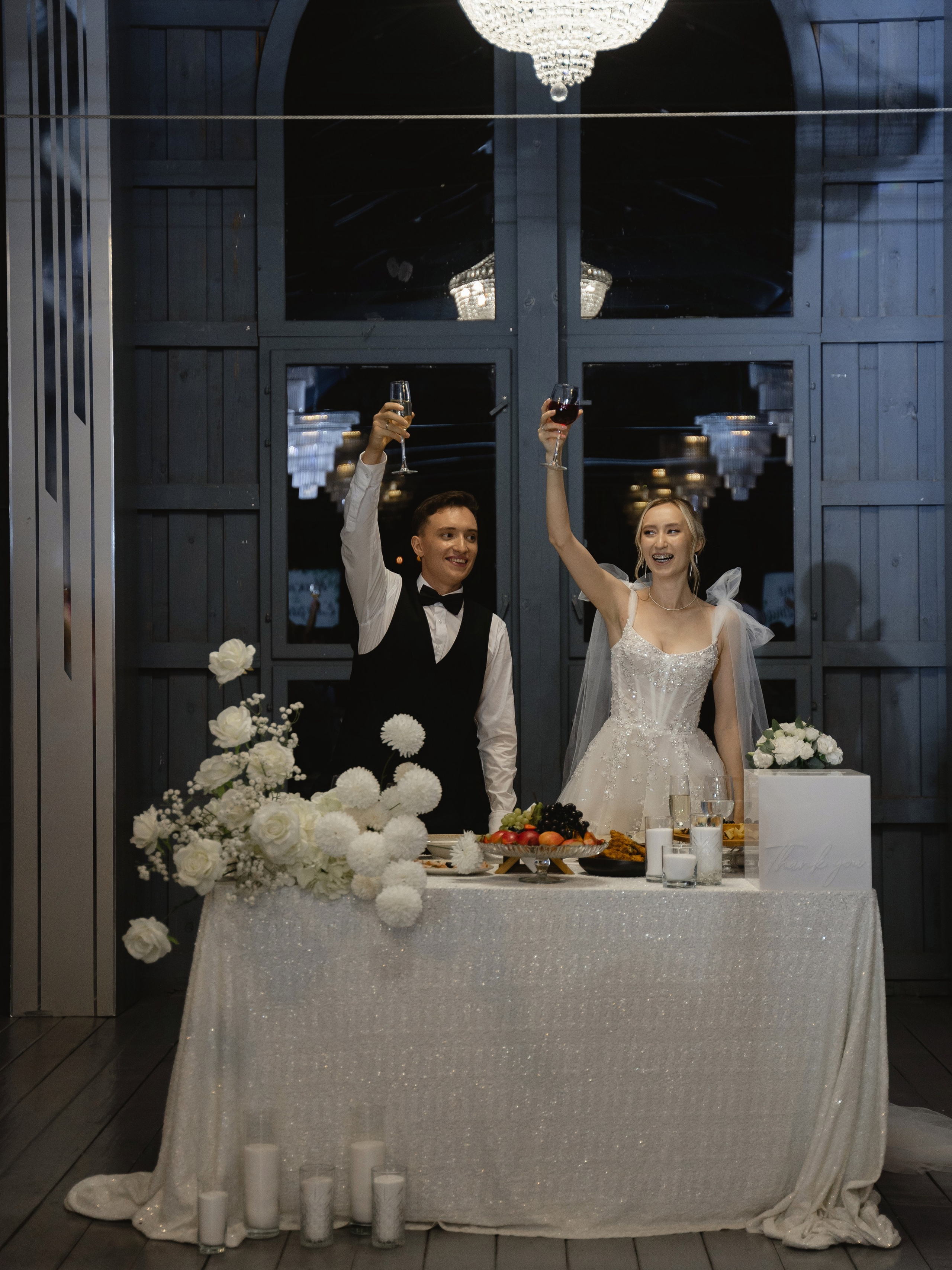 N & E. Свадебный фотограф Диана Бирюкова Казань