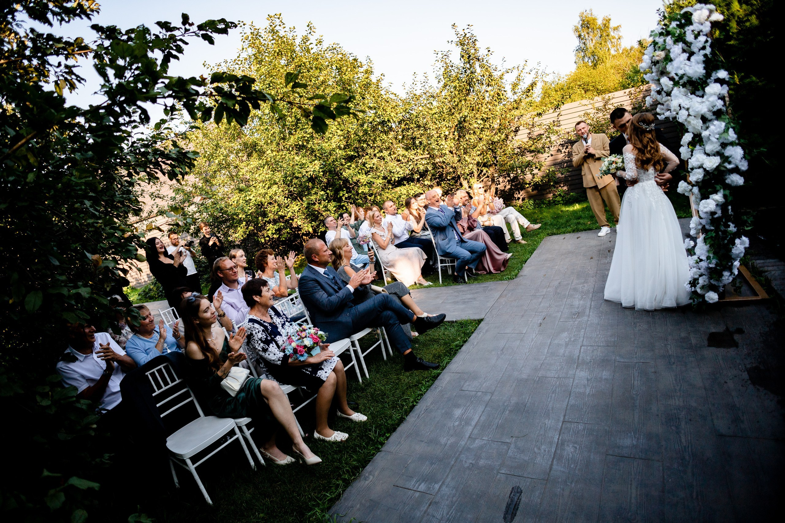 Свадебная фотосъемка Москва. Павел Шарапов | Фотограф | Москва