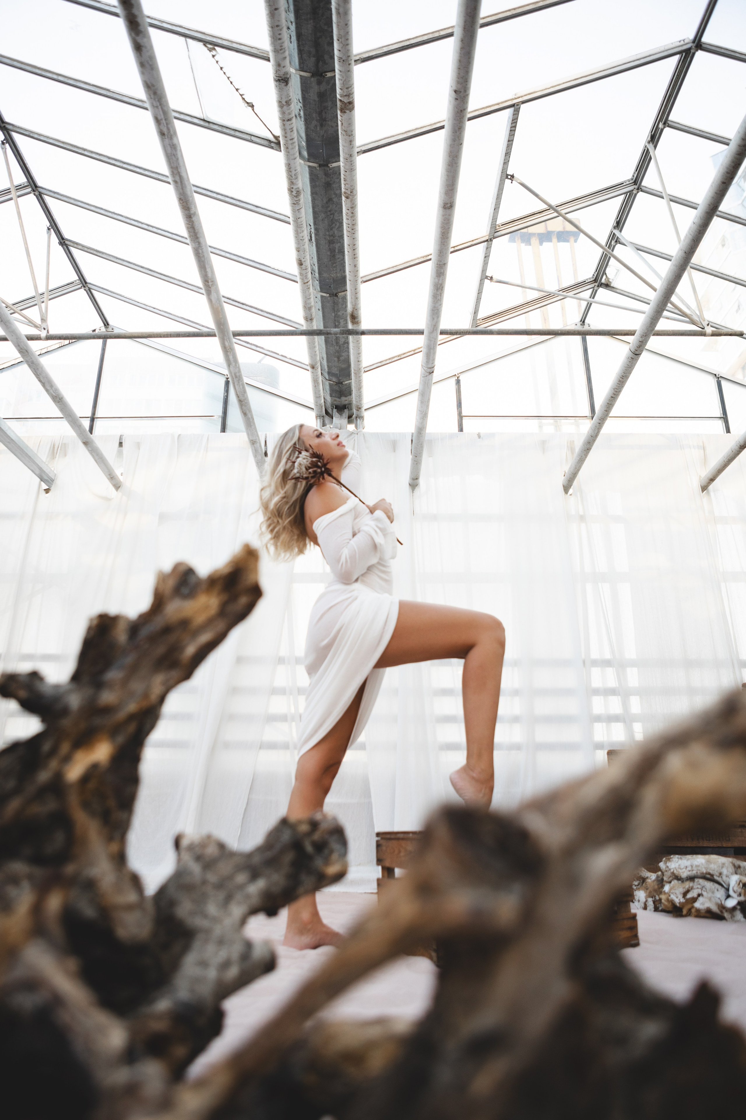 Фотостудия. Портреты и лайфстайл в Краснодаре