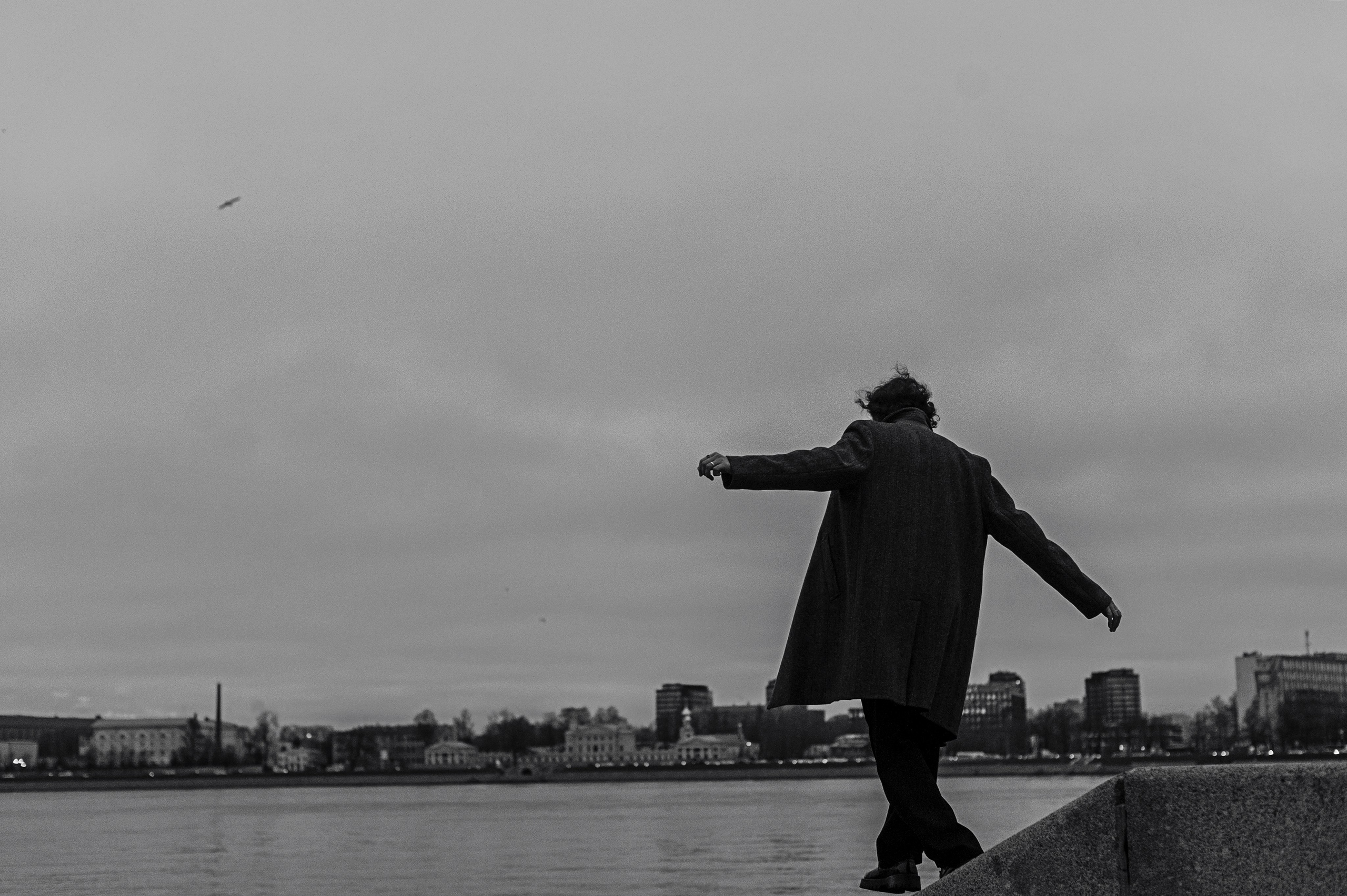 Сергей Виноградов фотограф Россия Санкт-Петербург