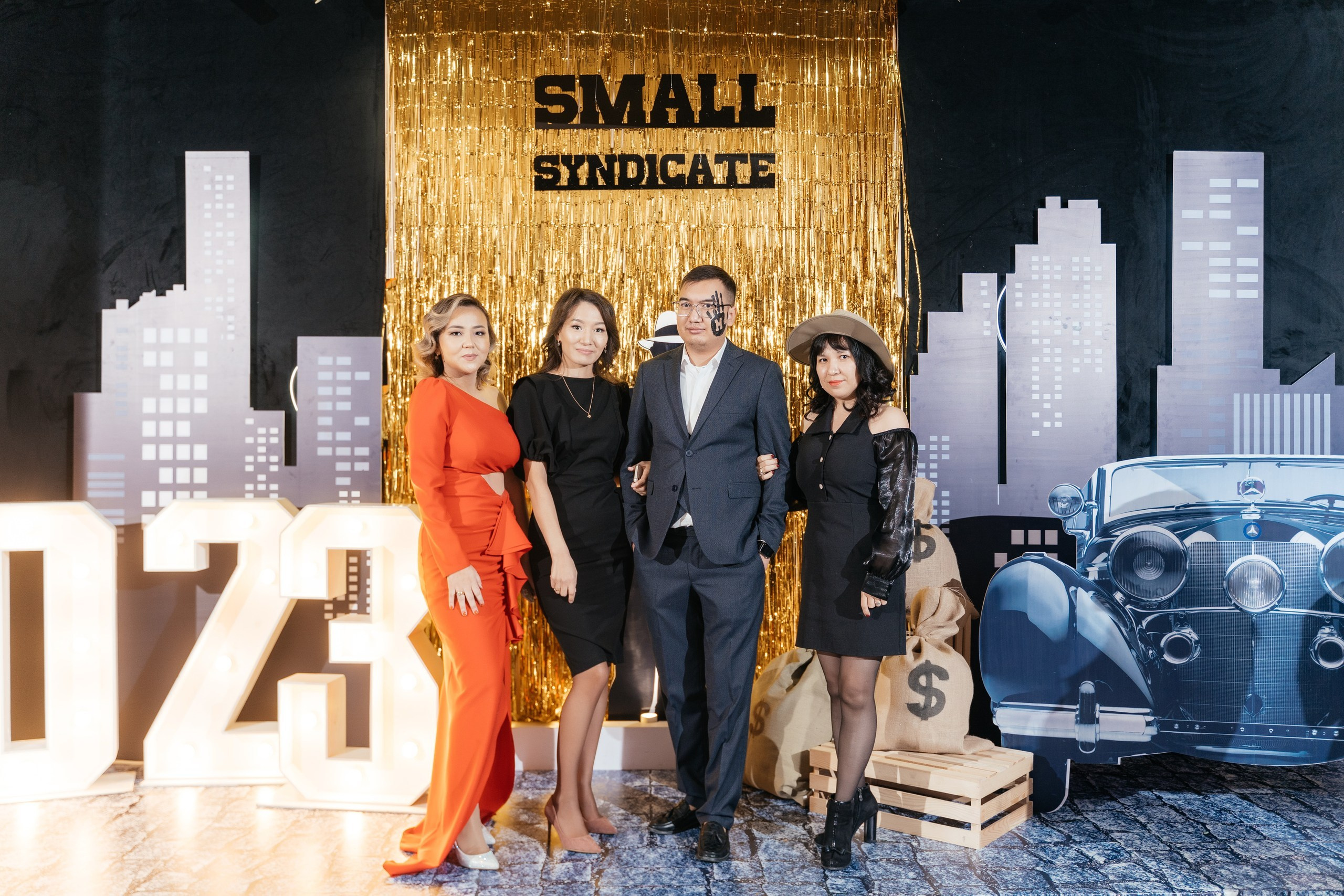 Корпоративы. Свадебный фотограф Алматы и Астана