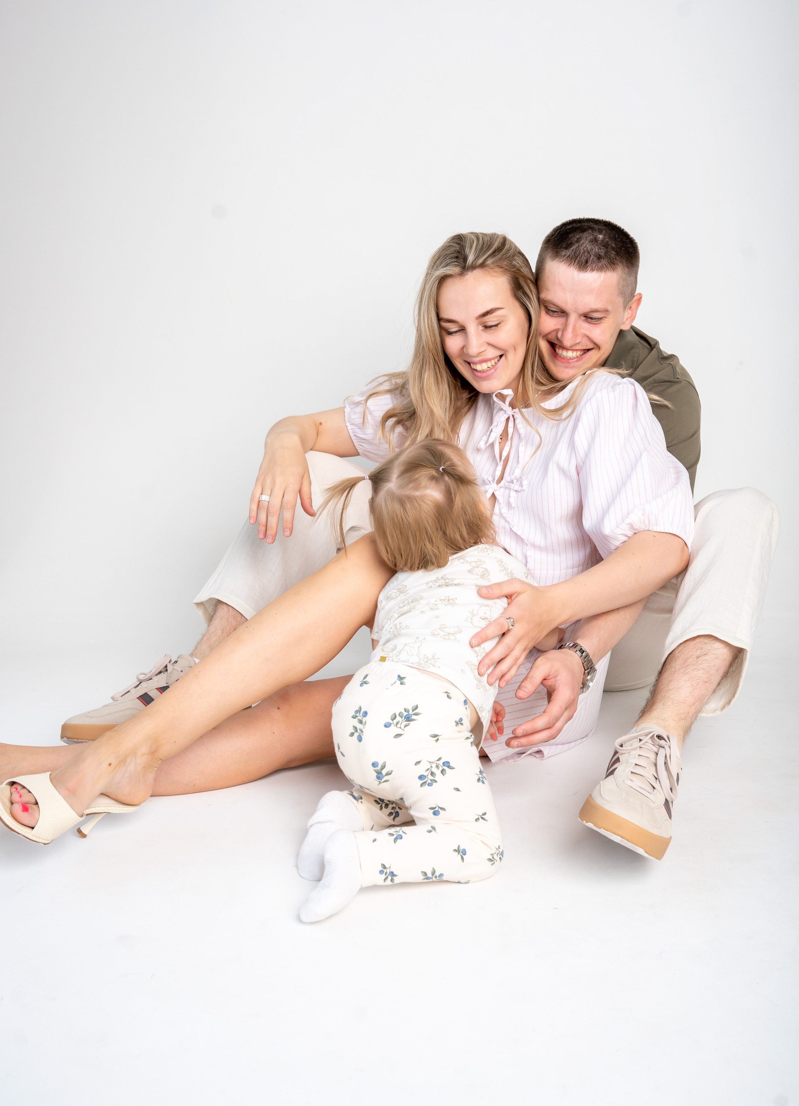 Анастасия. Студийный и портретный фотограф в САНКТ-ПЕТЕРБУРГЕИрина Махаон