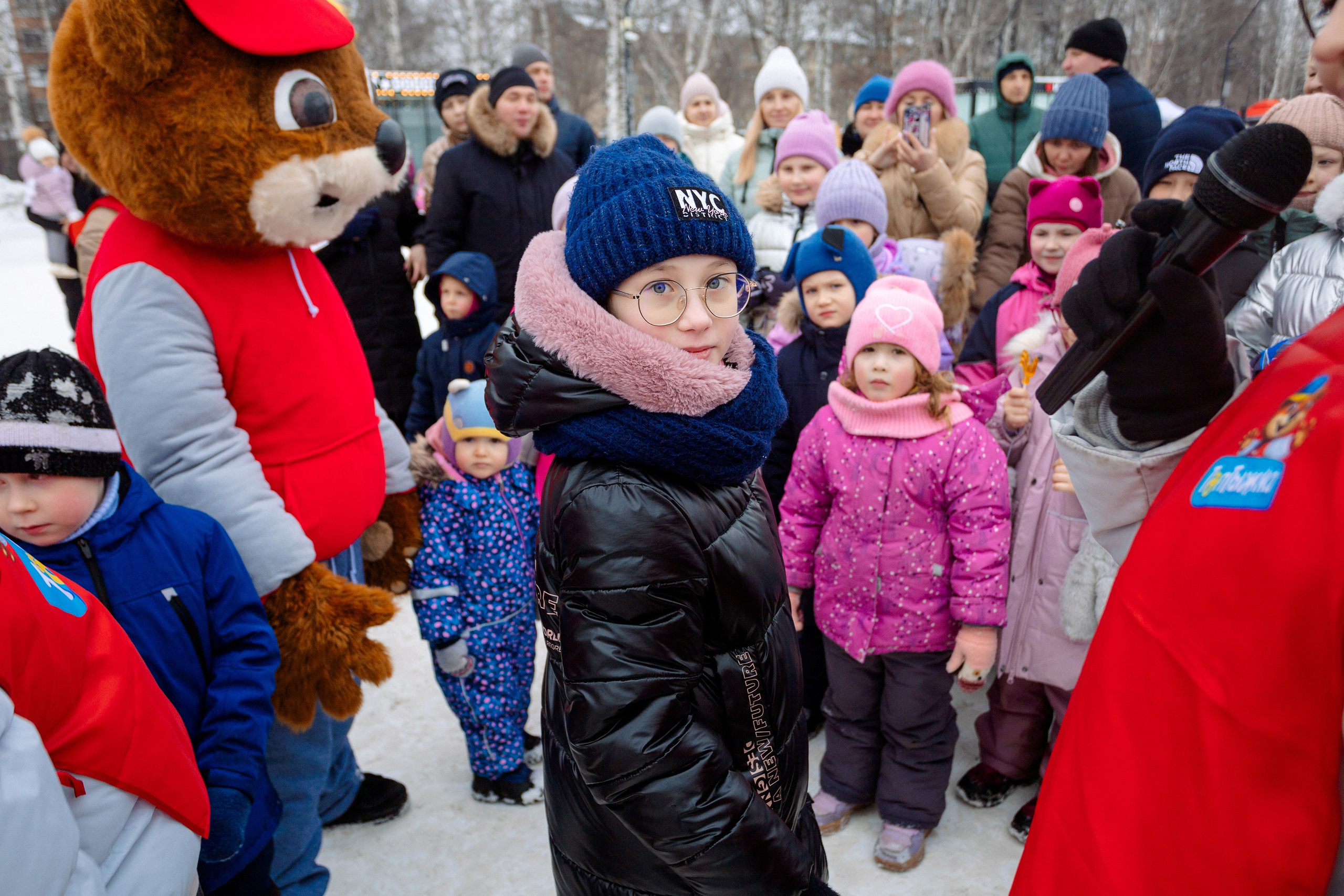 РЕПОРТАЖ: ТОПТЫЖКА 01.03.2025. Профессиональный фотограф в Ижевске Леша Петров