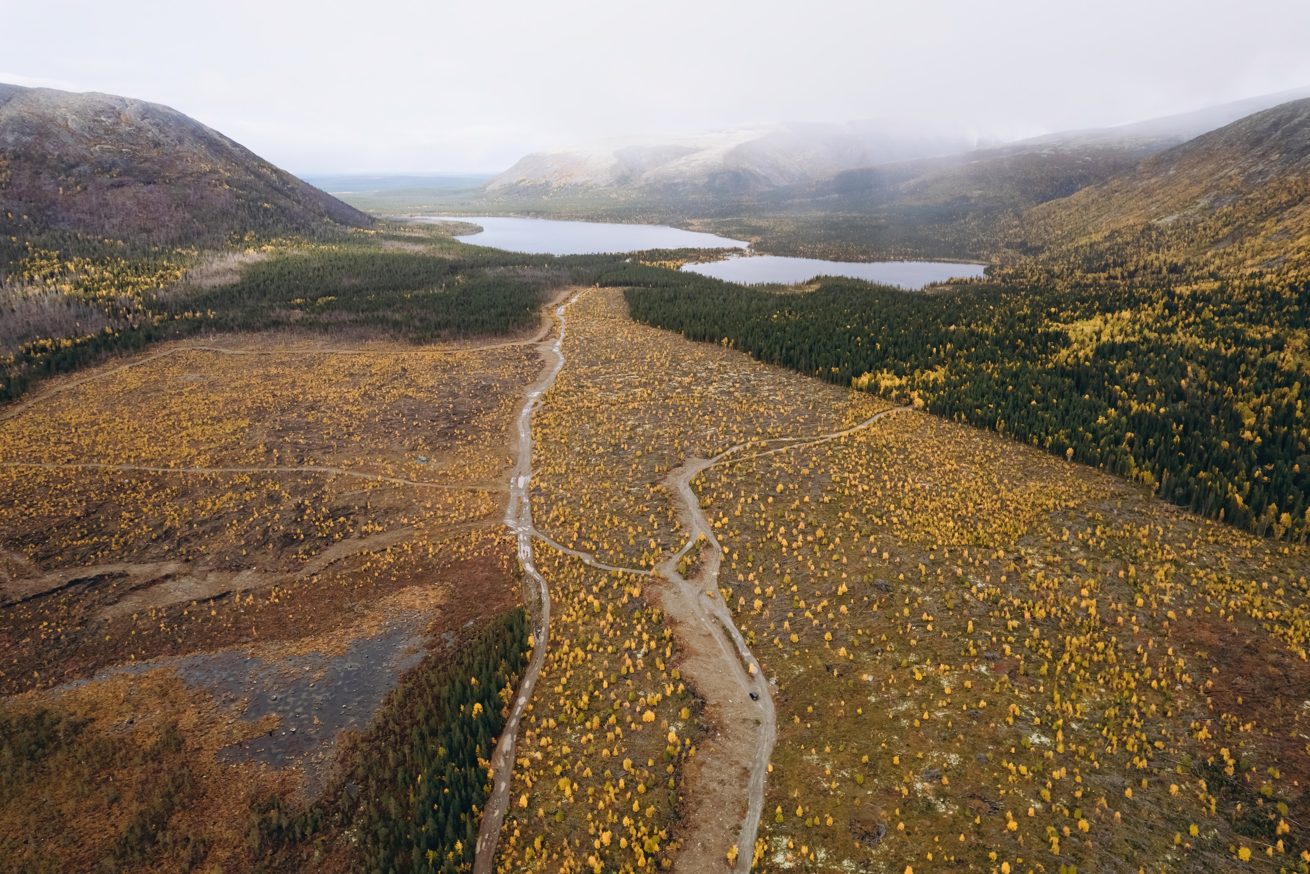 СЕВЕР. Event фотограф Степанова Александра