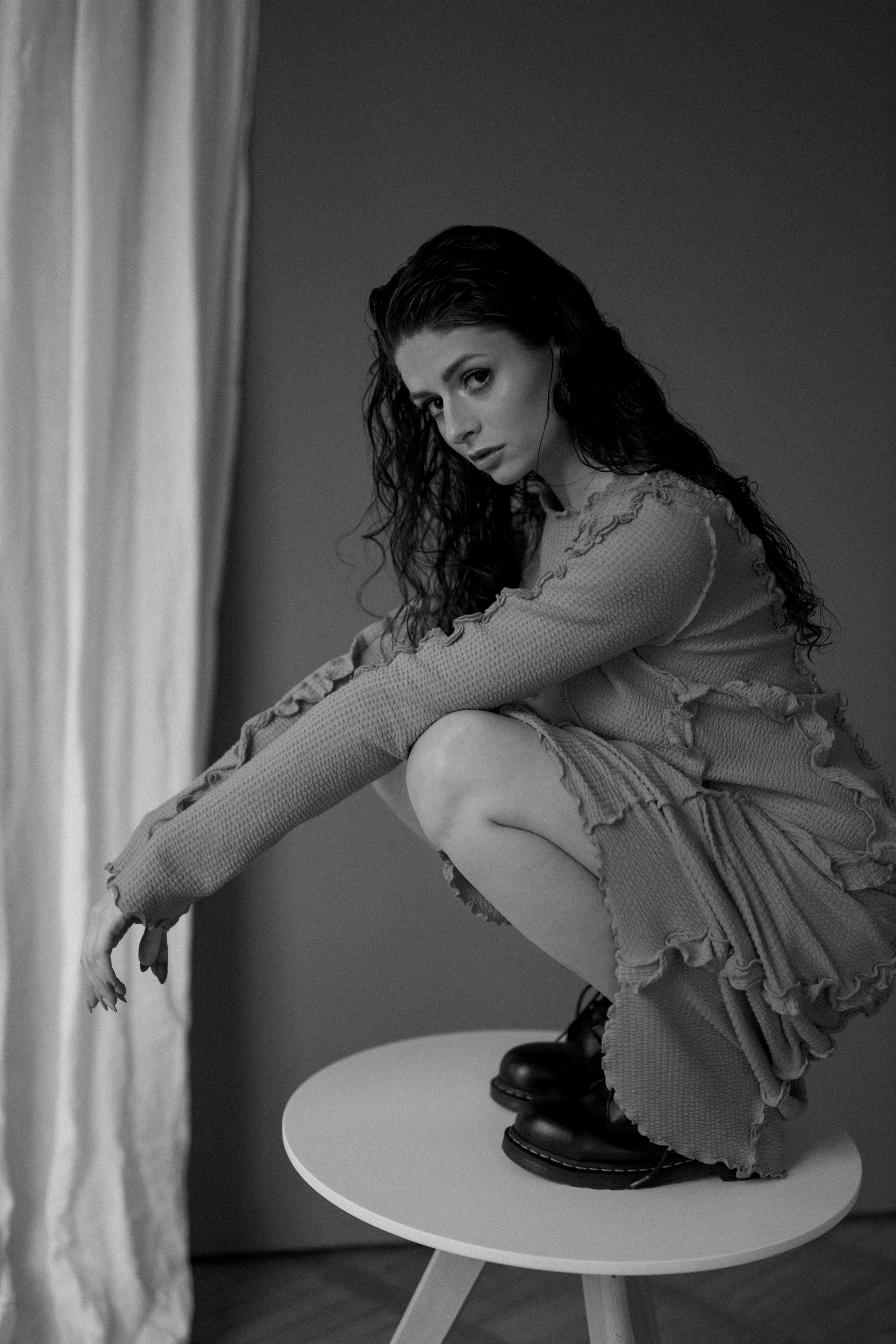 Юля. Свадебный и портретный фотограф в Москве, Туле и Брянске Дара Евсеева